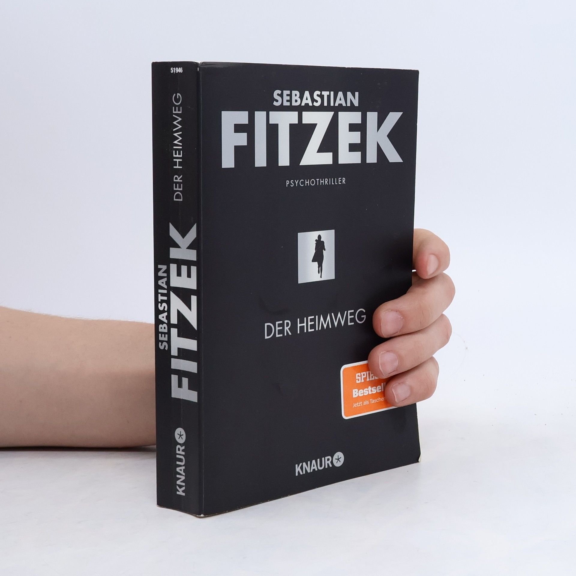 Sebastian Fitzek Der Heimweg