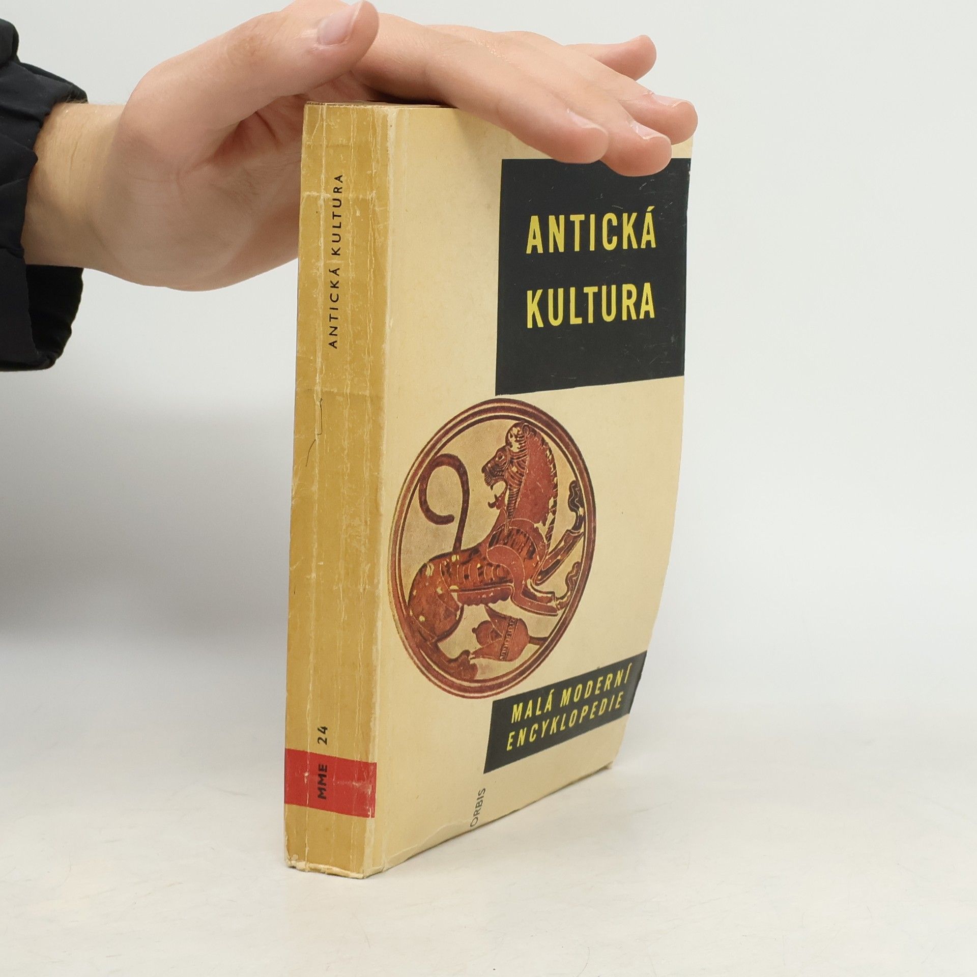Antická kultura