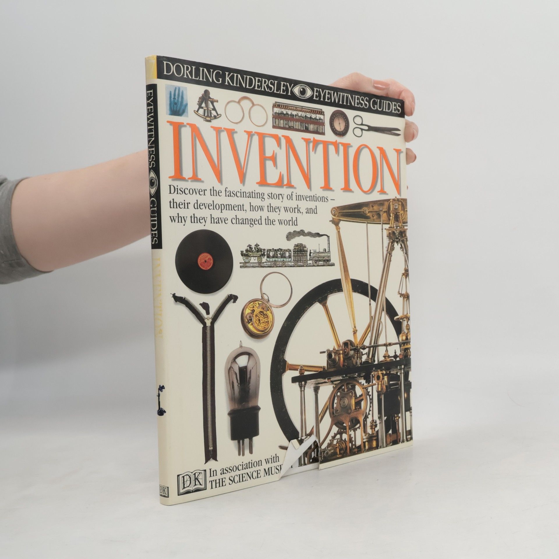 Invention