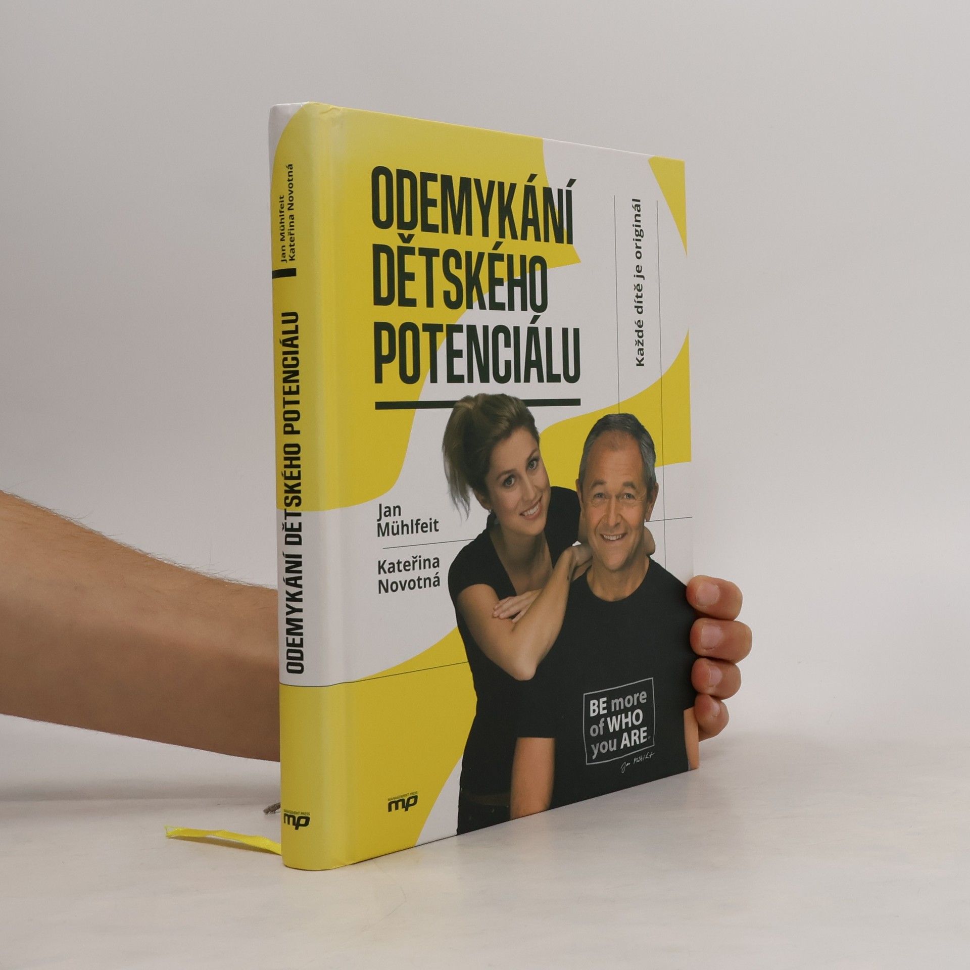 Odemykání dětského potenciálu