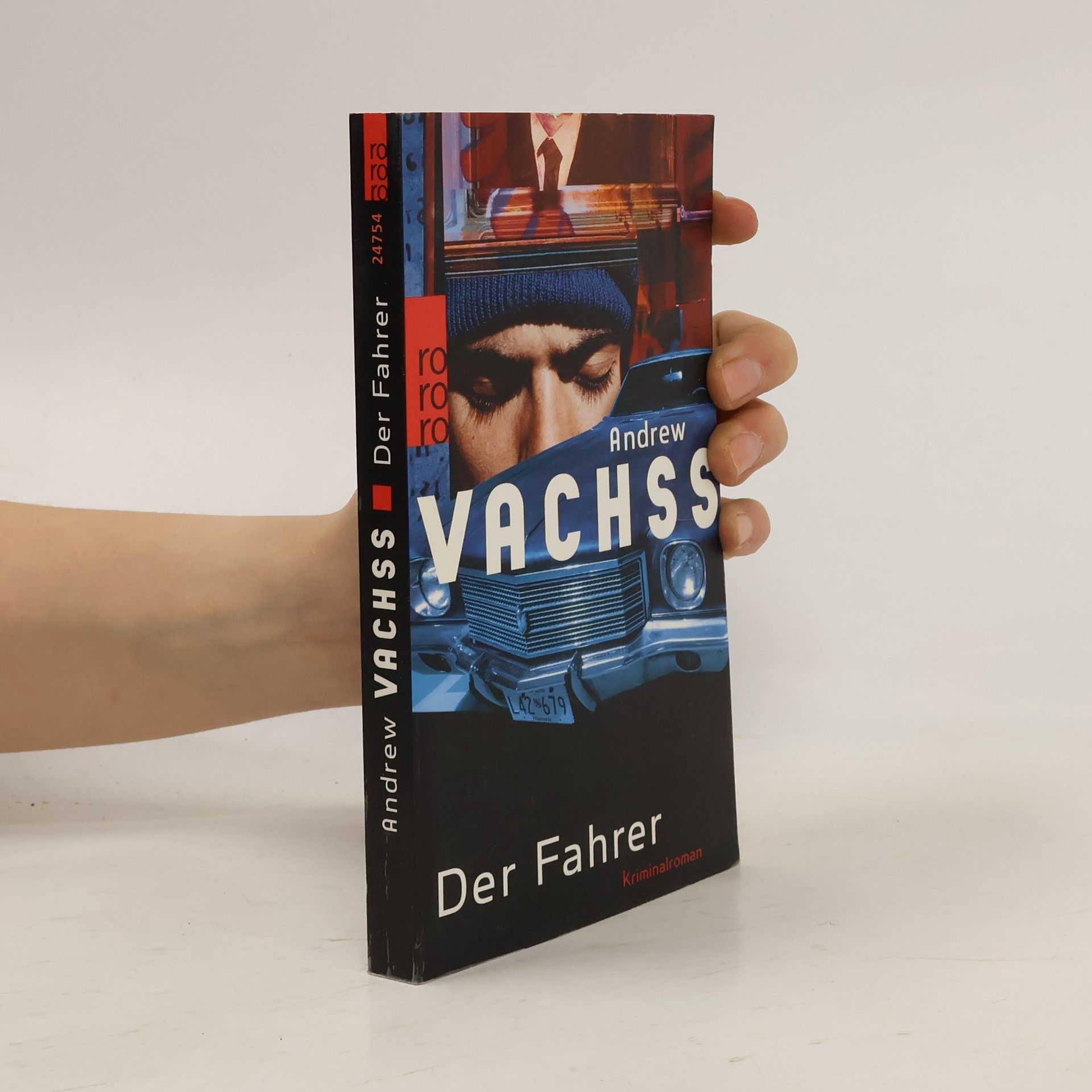 Der Fahrer