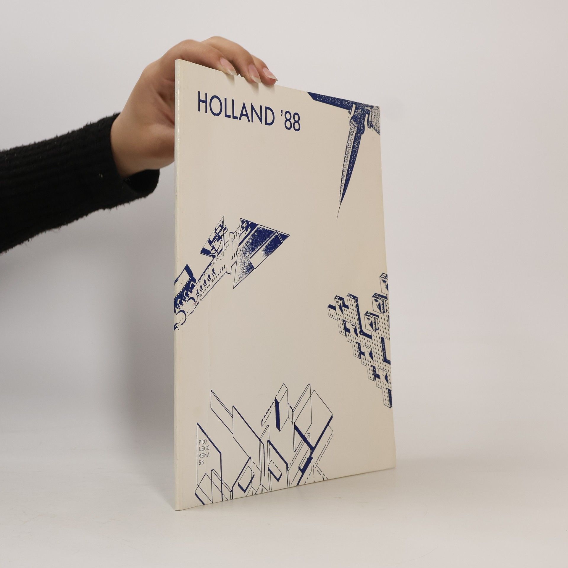 Autores varios Holland '88