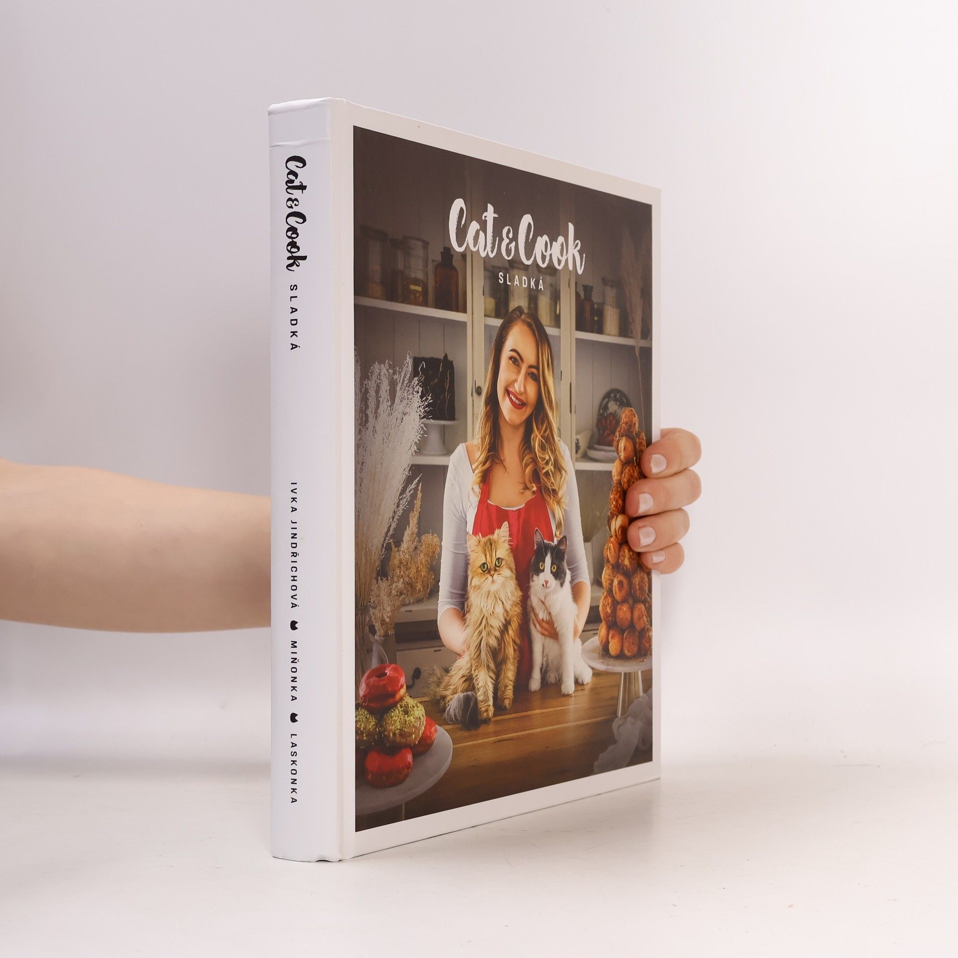 Cat & Cook Sladká