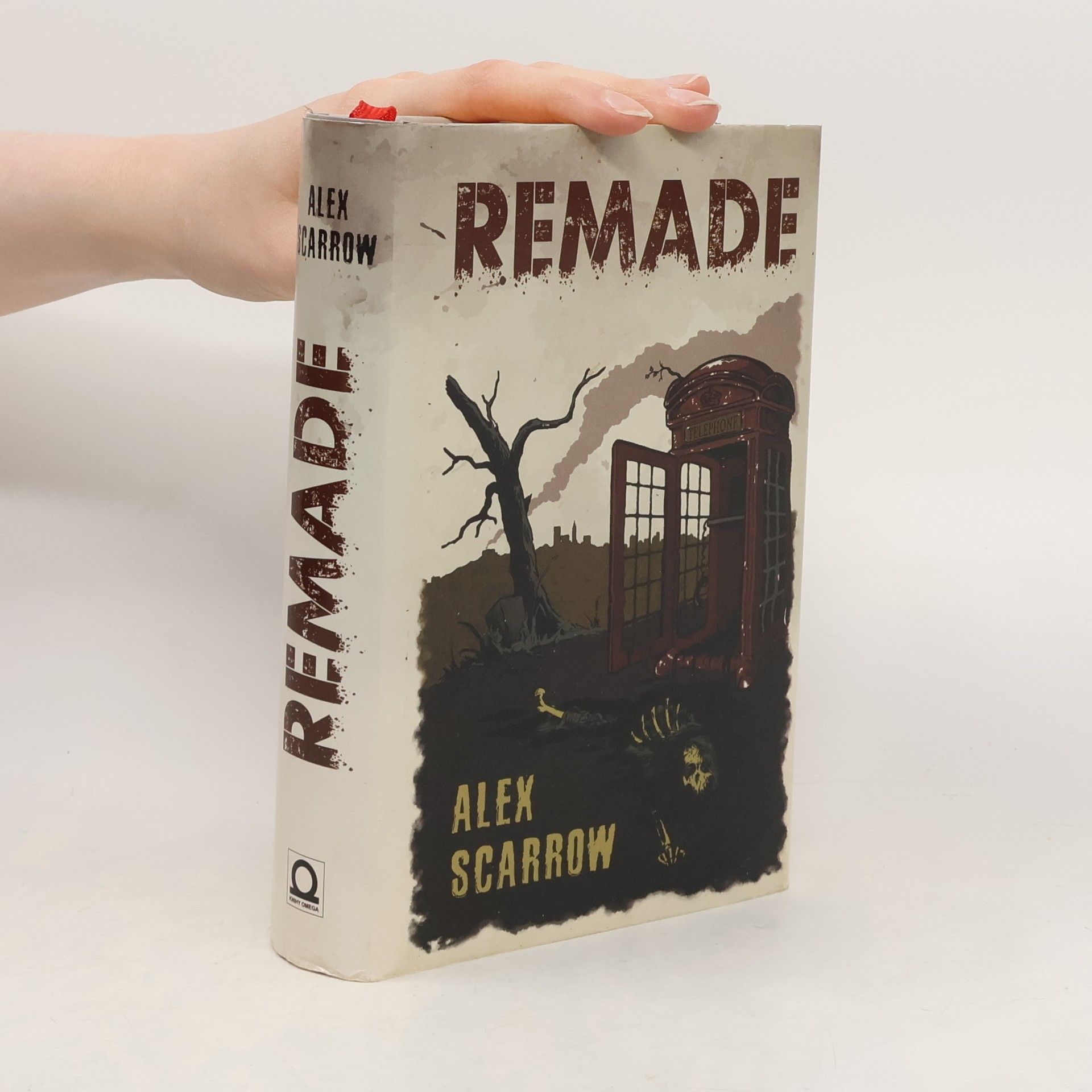 Remade