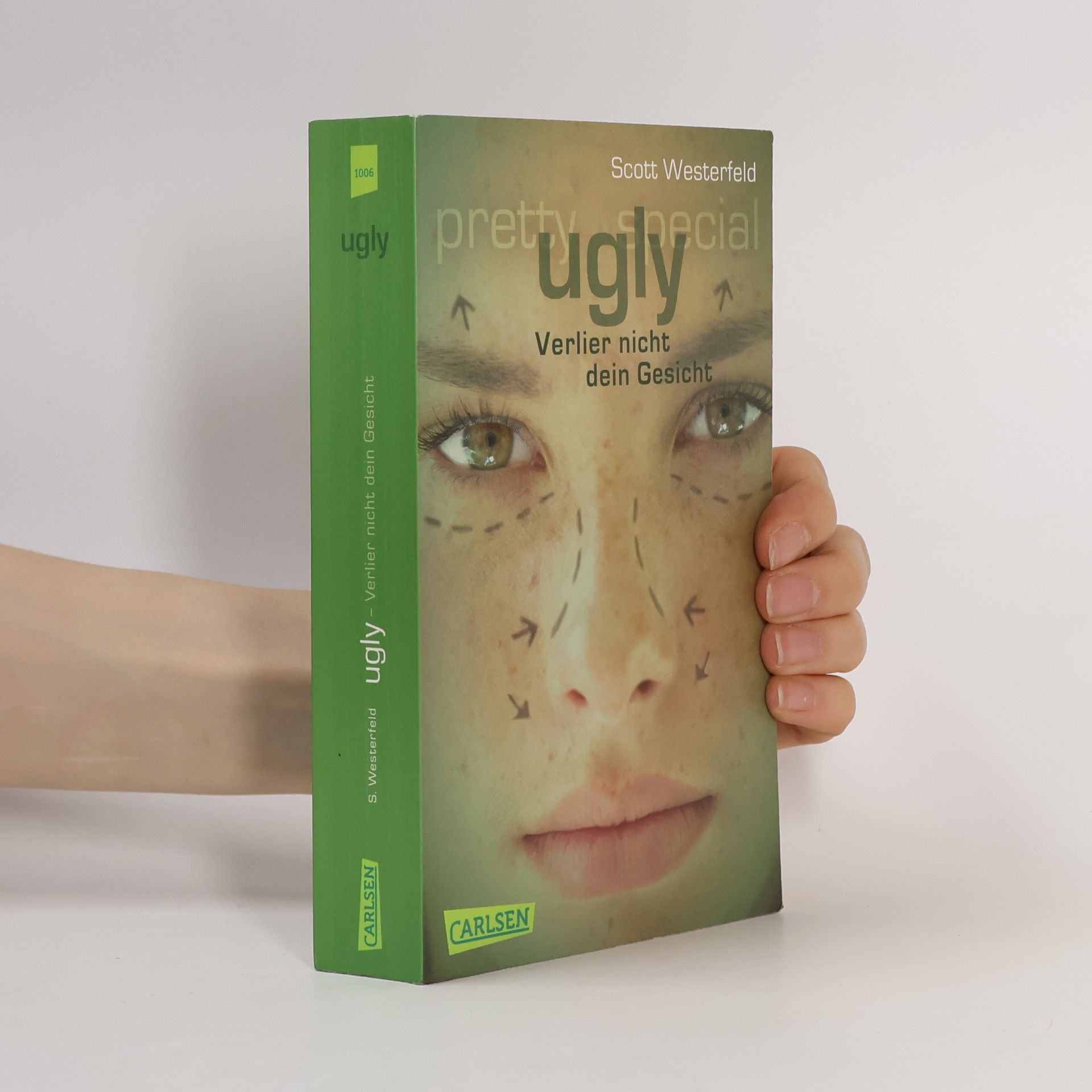 Ugly