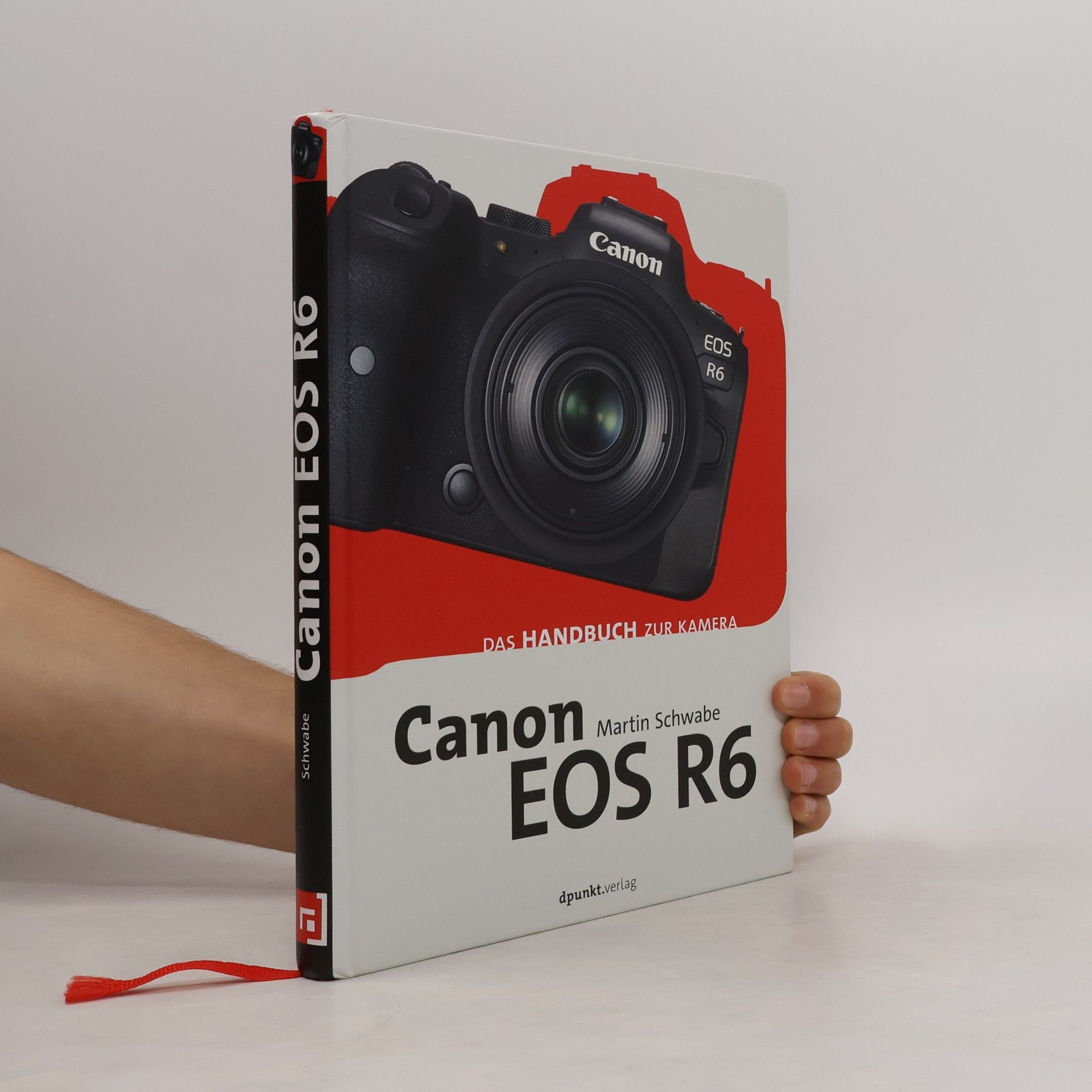 Canon EOS R6