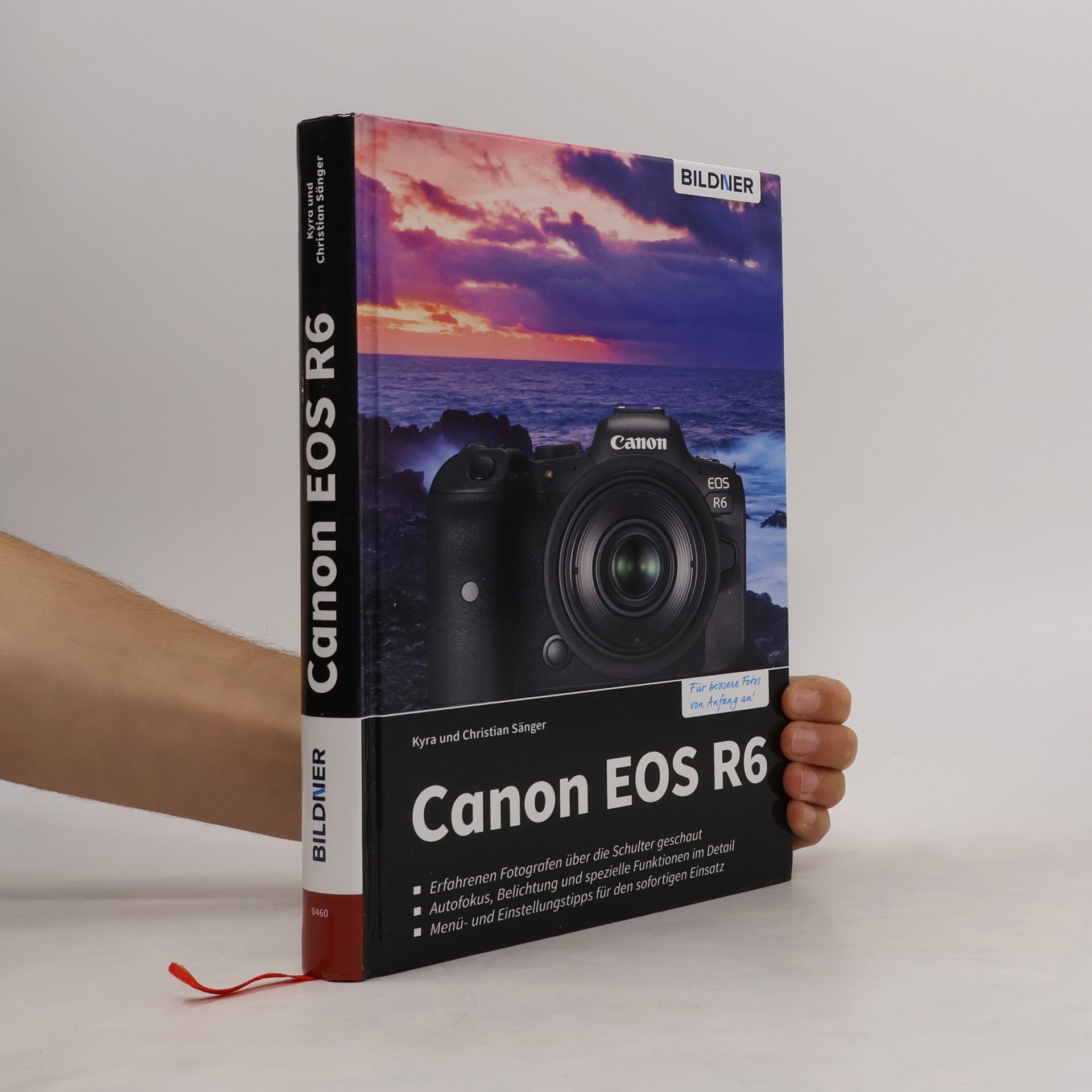 Canon EOS R6