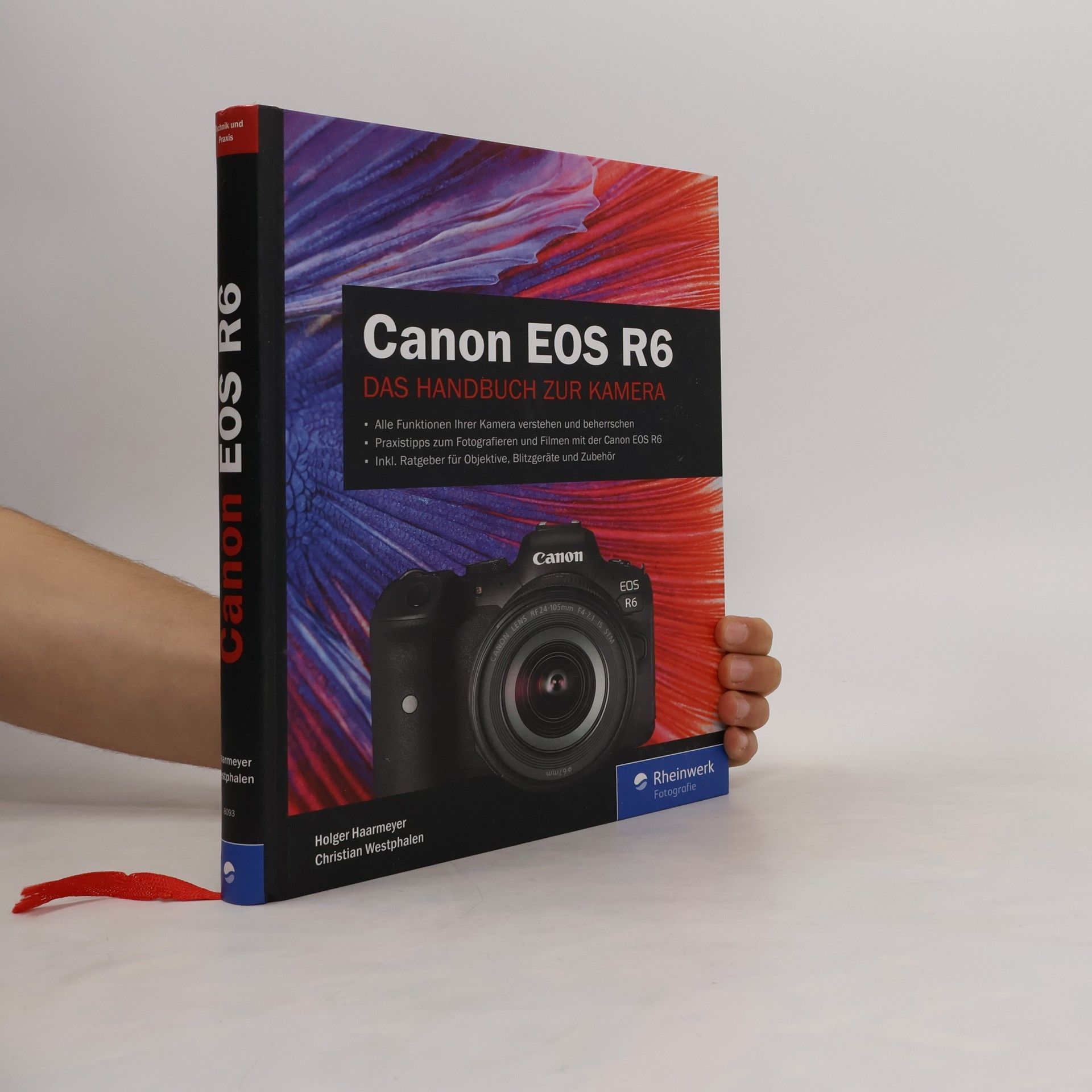 Canon EOS R6