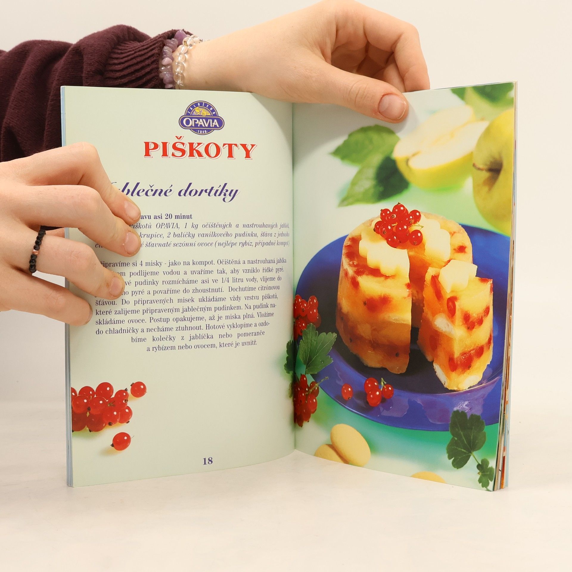 Autorenkollektiv Piškotová kuchařka
