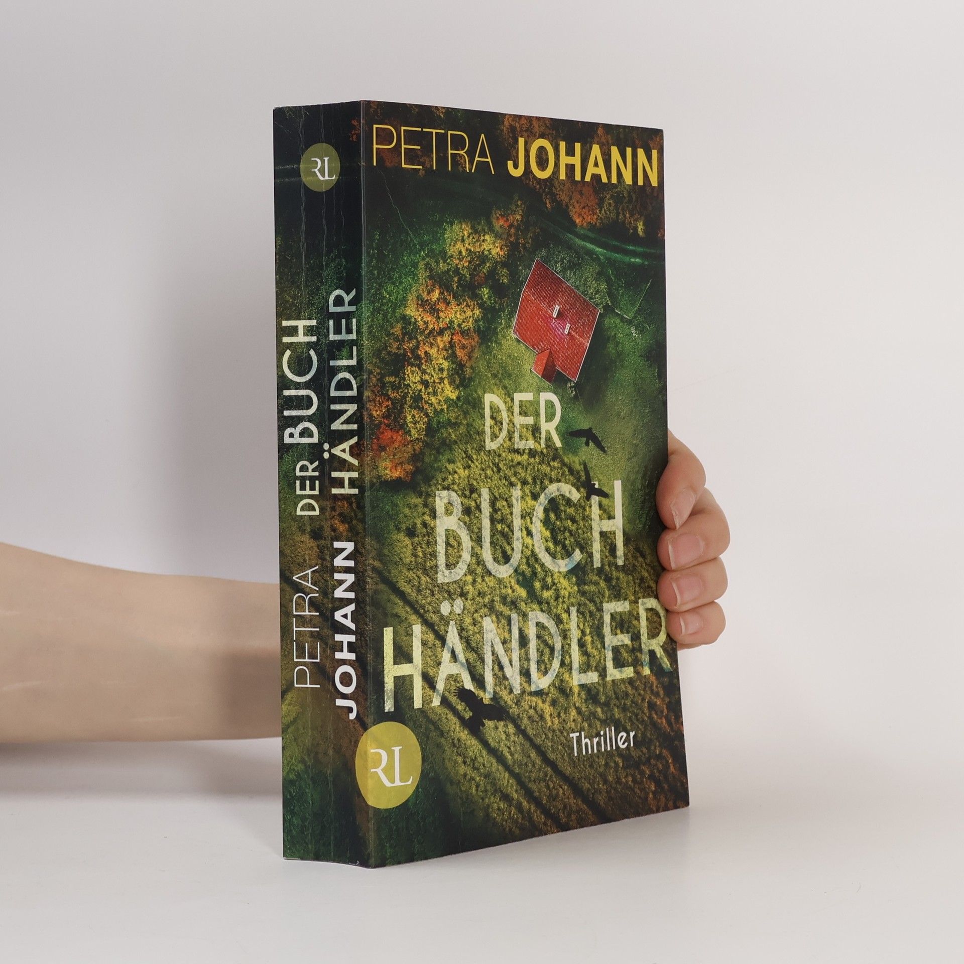Der Buchhändler