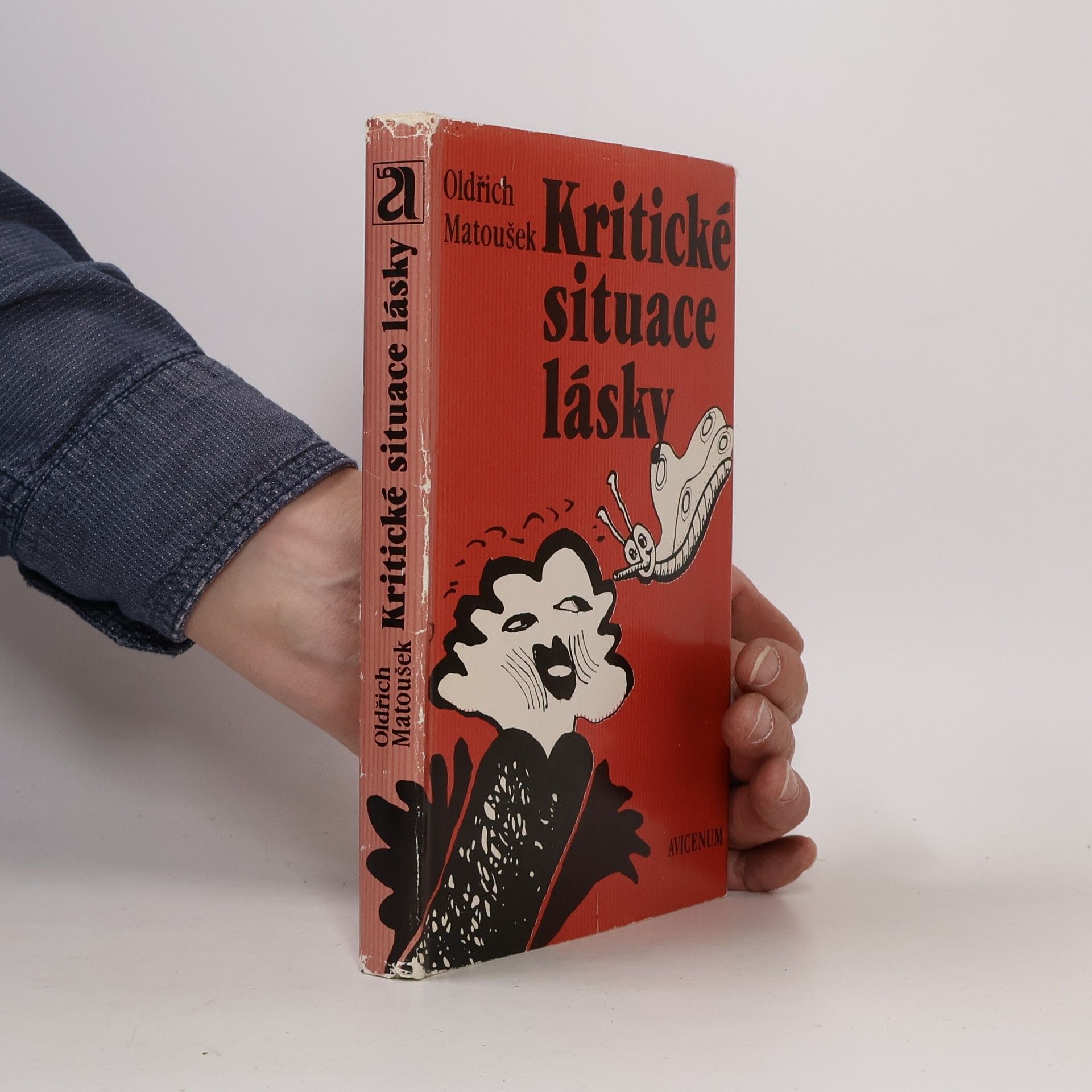 Kritické situace lásky