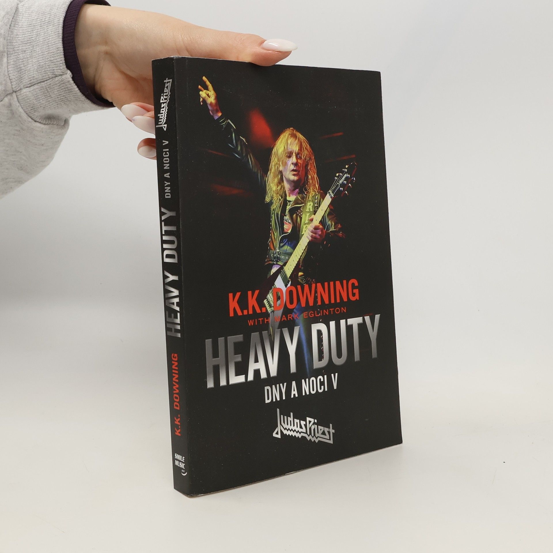 Heavy duty