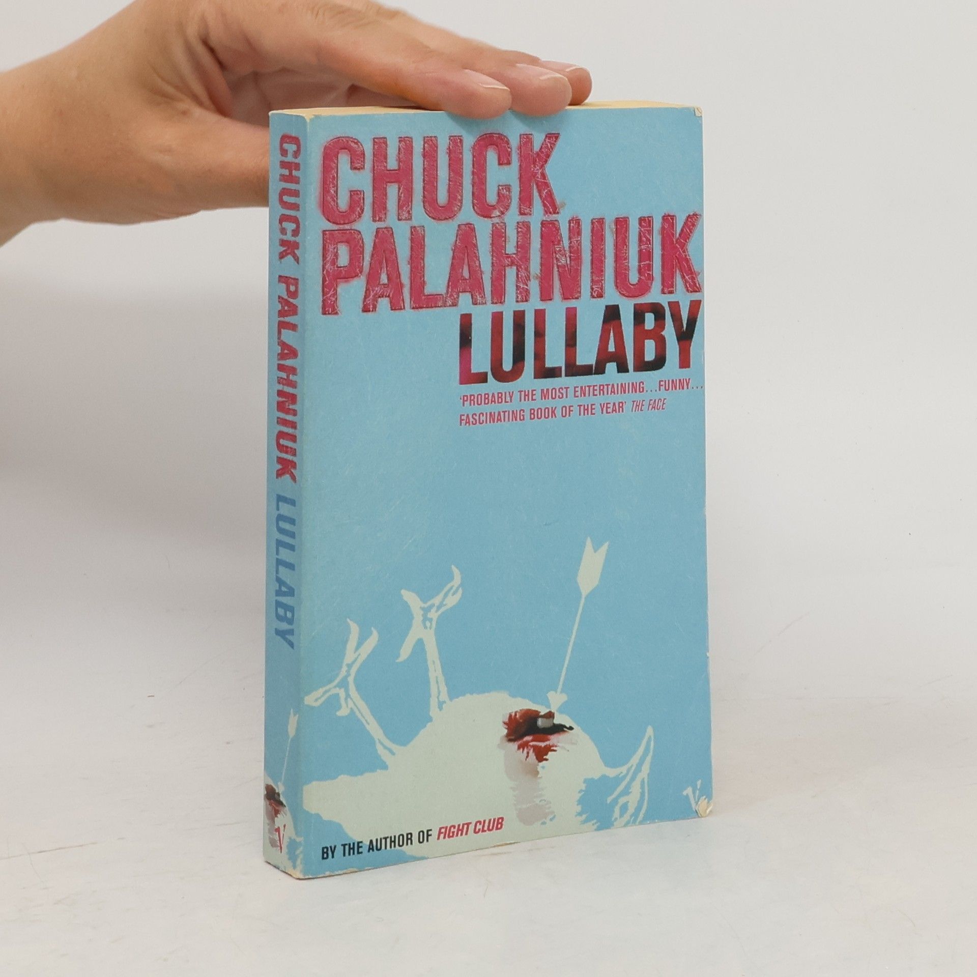 Lullaby.