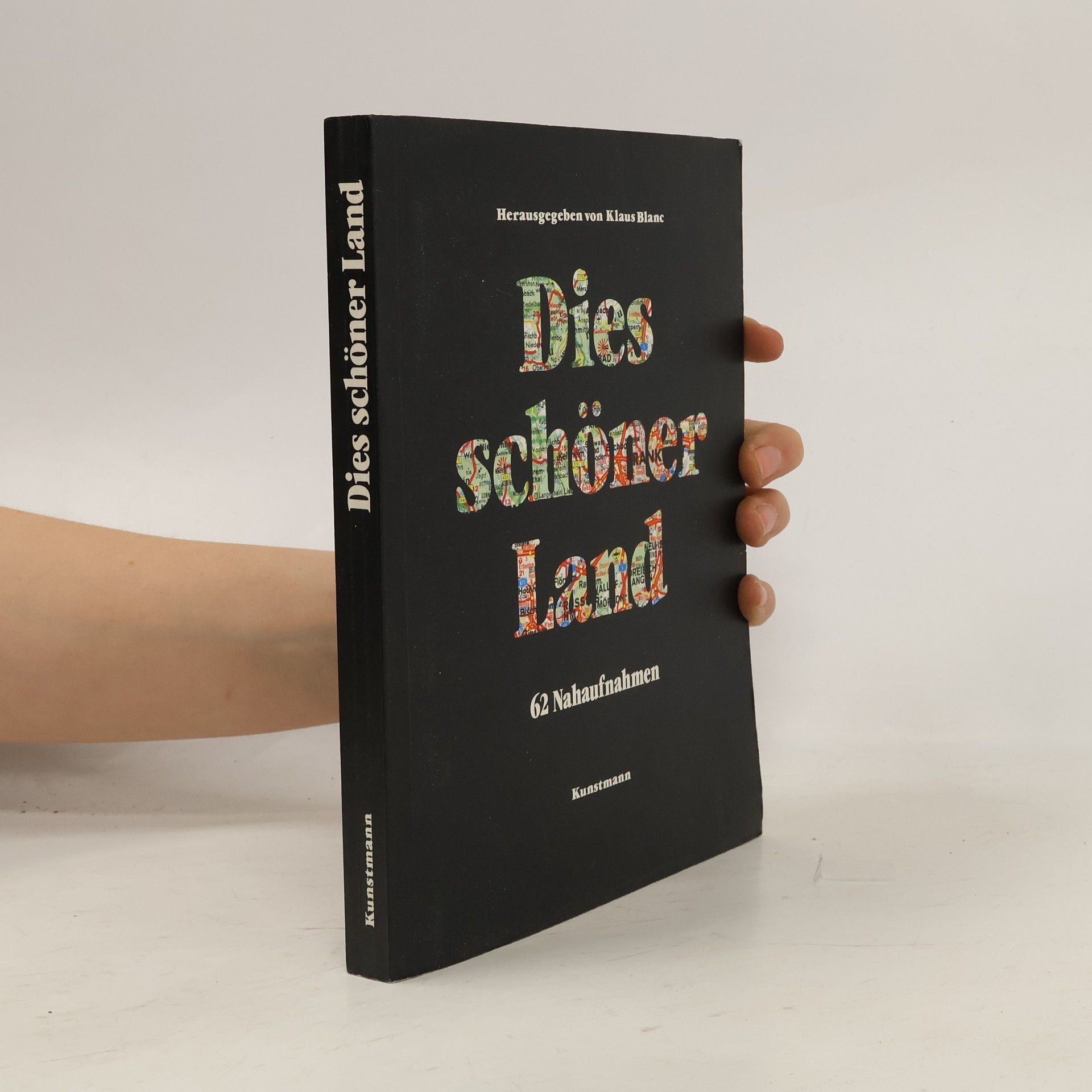 Dies schöner Land