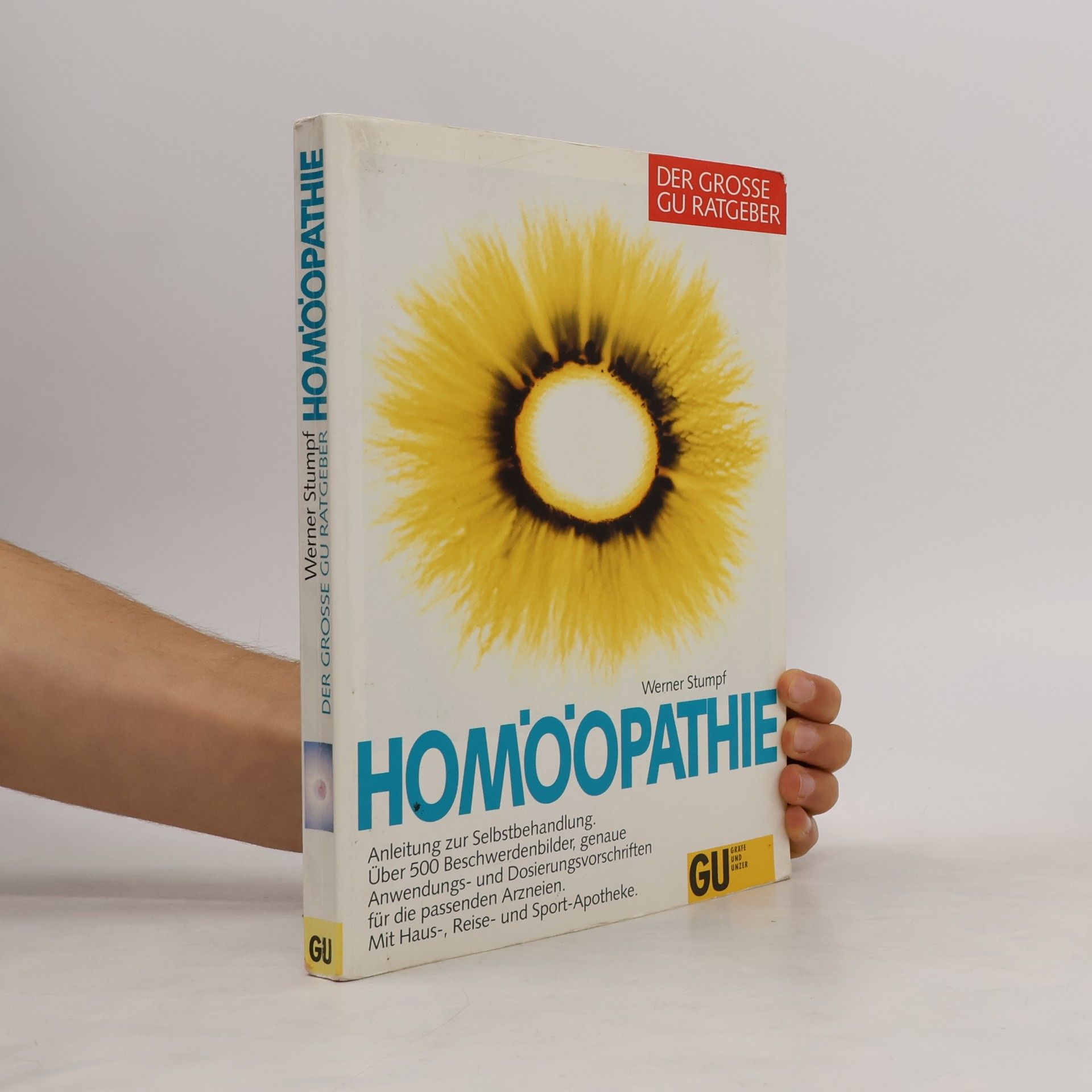 Homöopathie