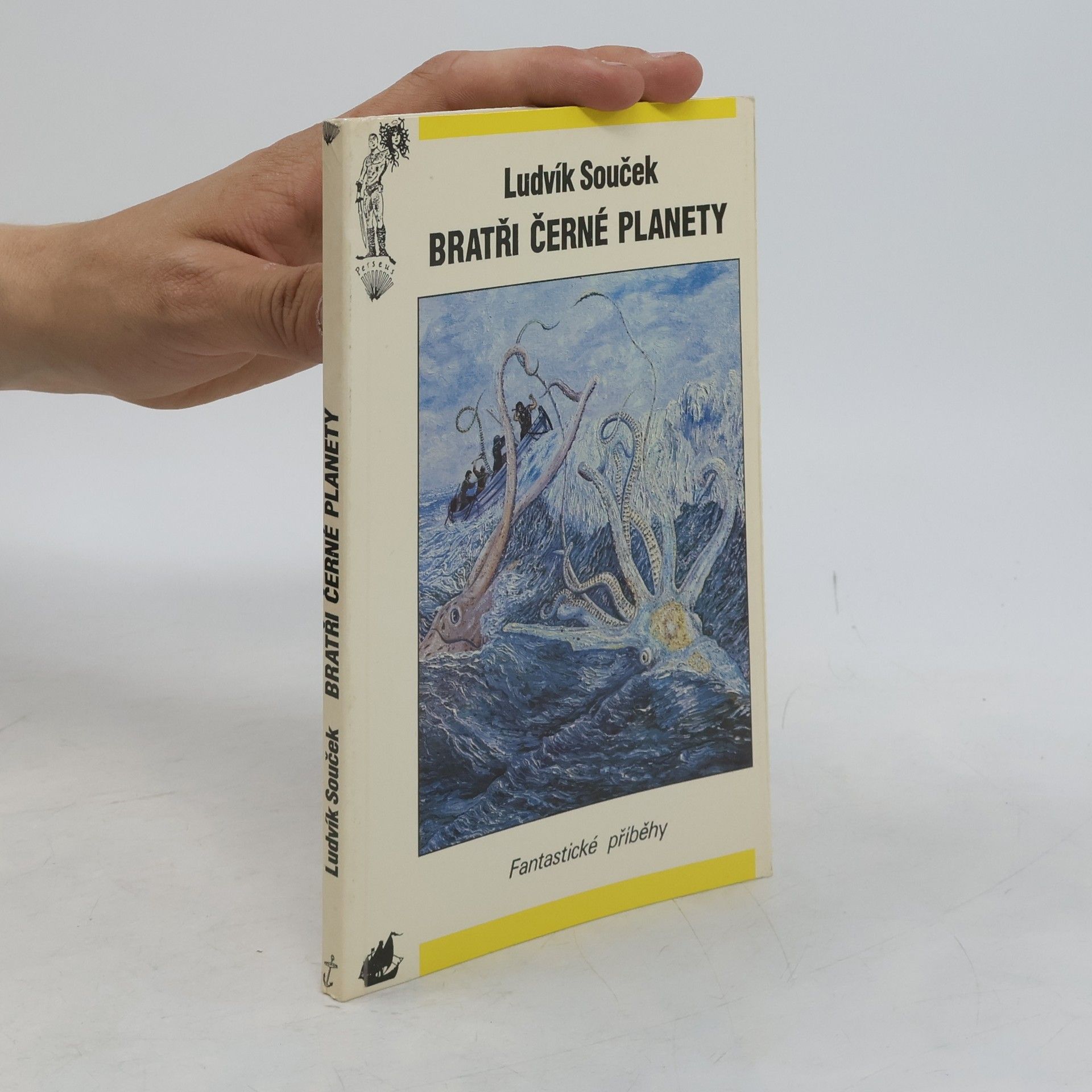 Bratři černé planety