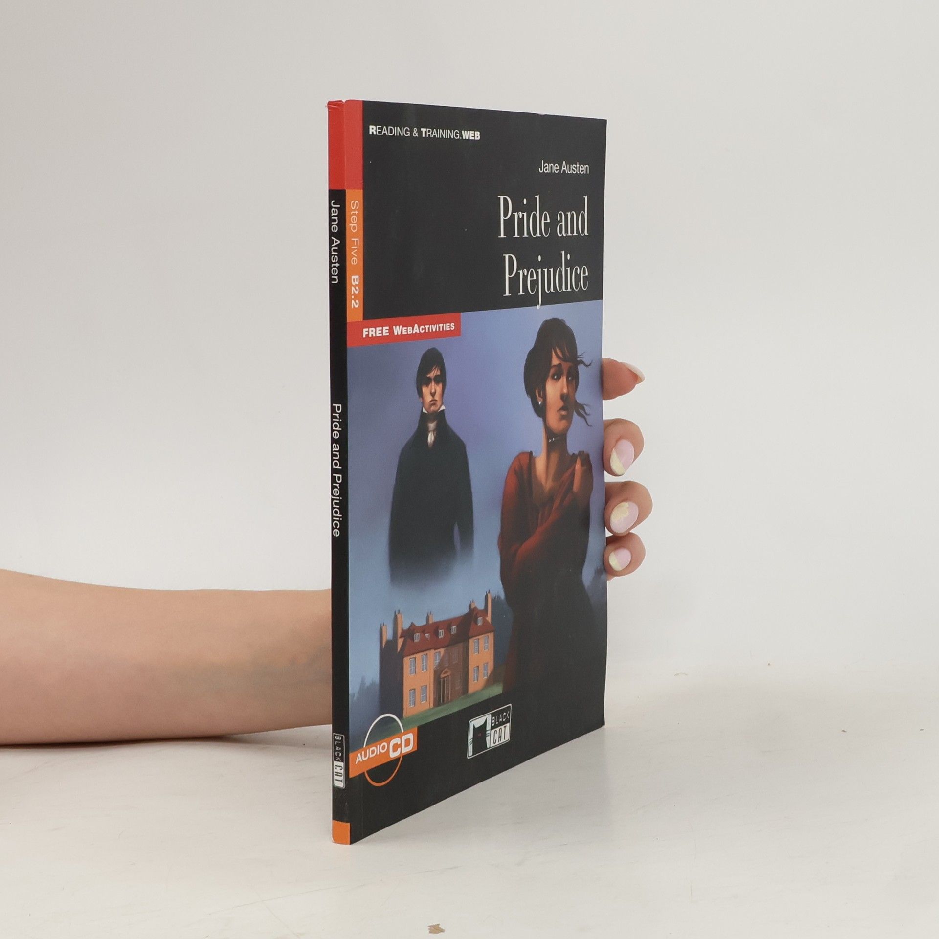 Jane Austen Reading & Training