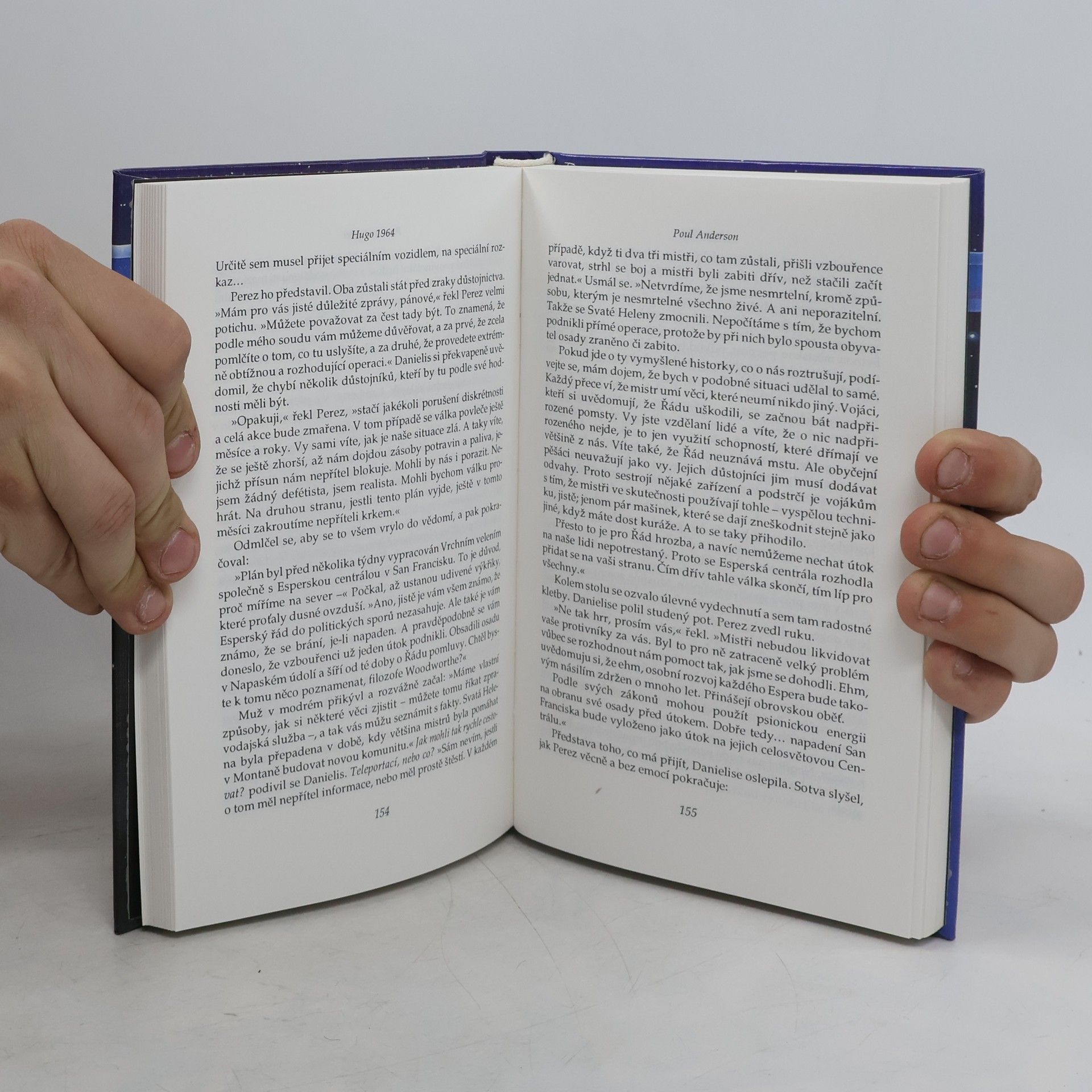 Isaac Asimov Hugo Story 2.Oceněné povídky z let 1962-1967