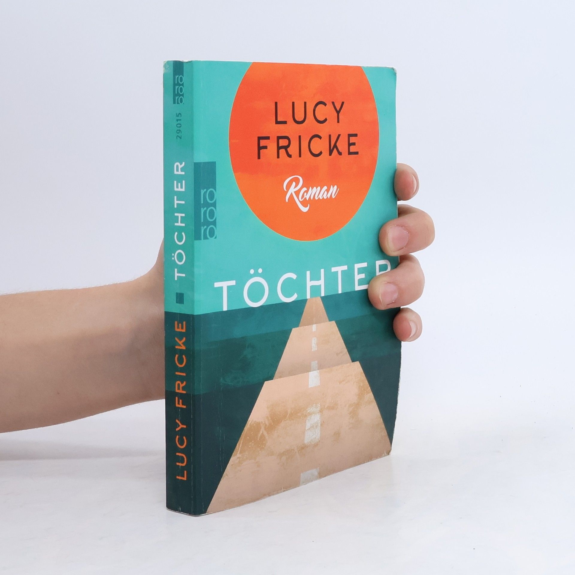 Lucy Fricke Töchter