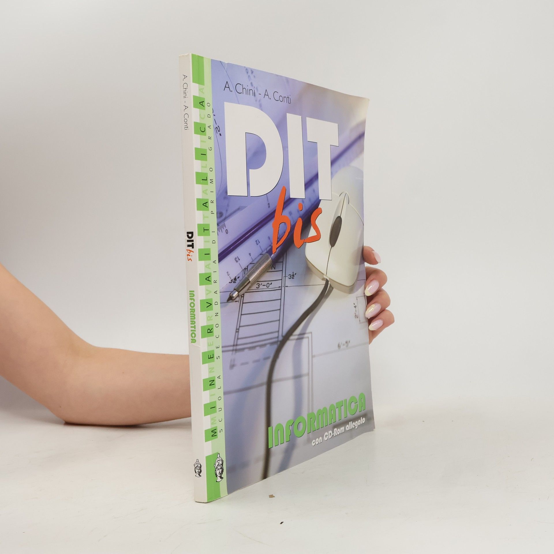 Autorenkollektiv DIT Bis. Informatica