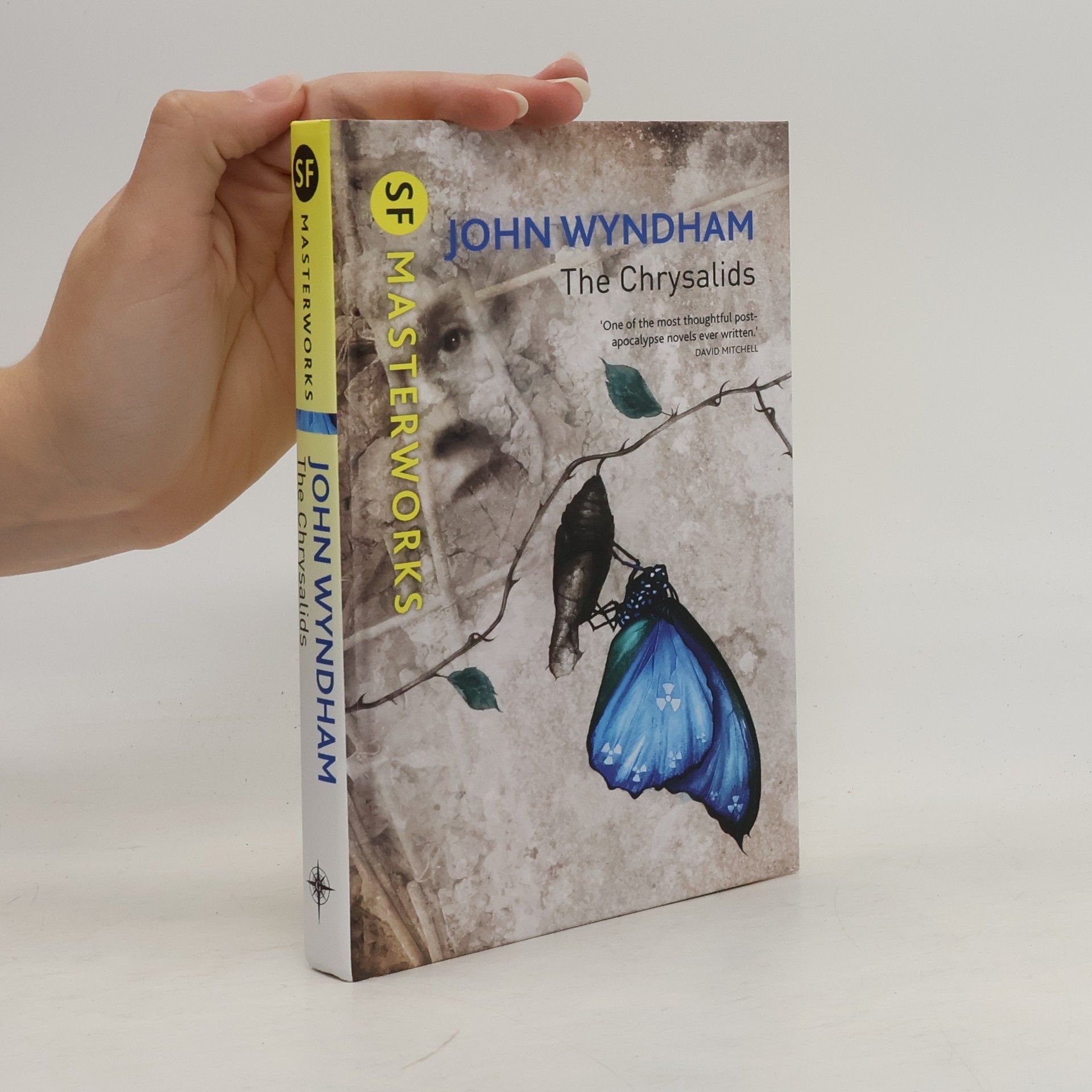 The Chrysalids