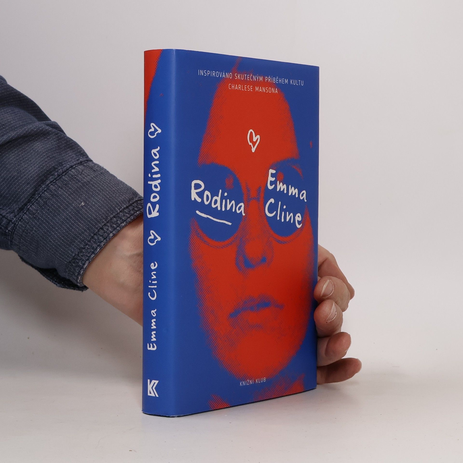 Emma Cline Rodina