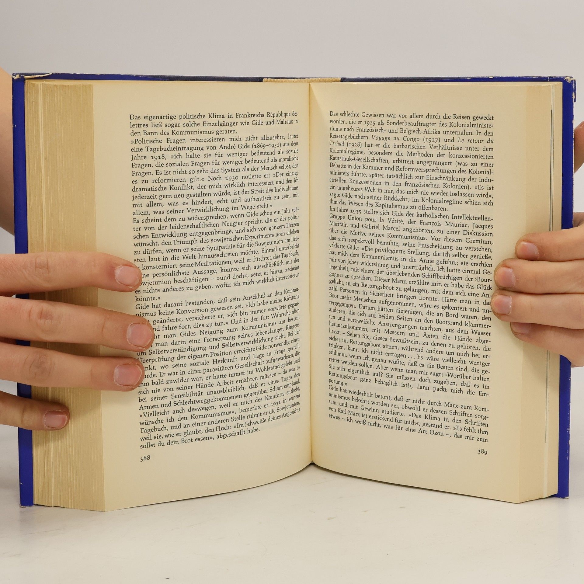 Jürgen Rühle Literatur und Revolution