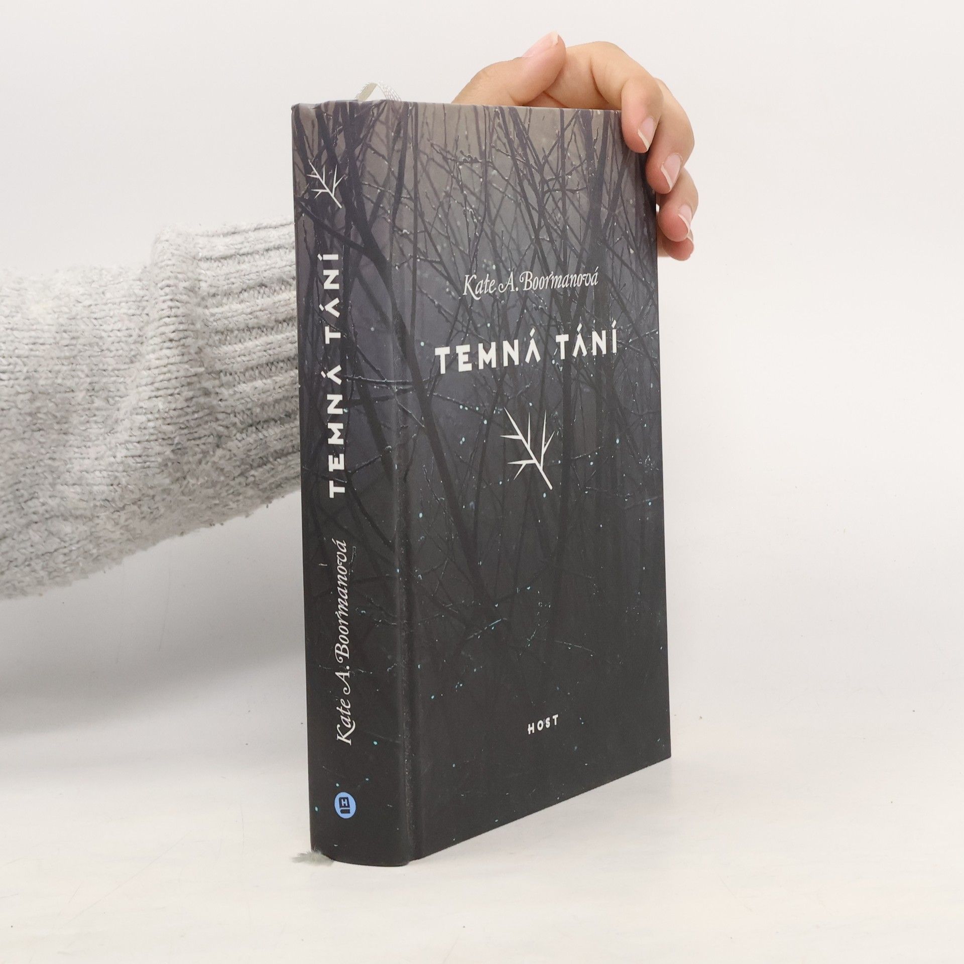 Temná tání