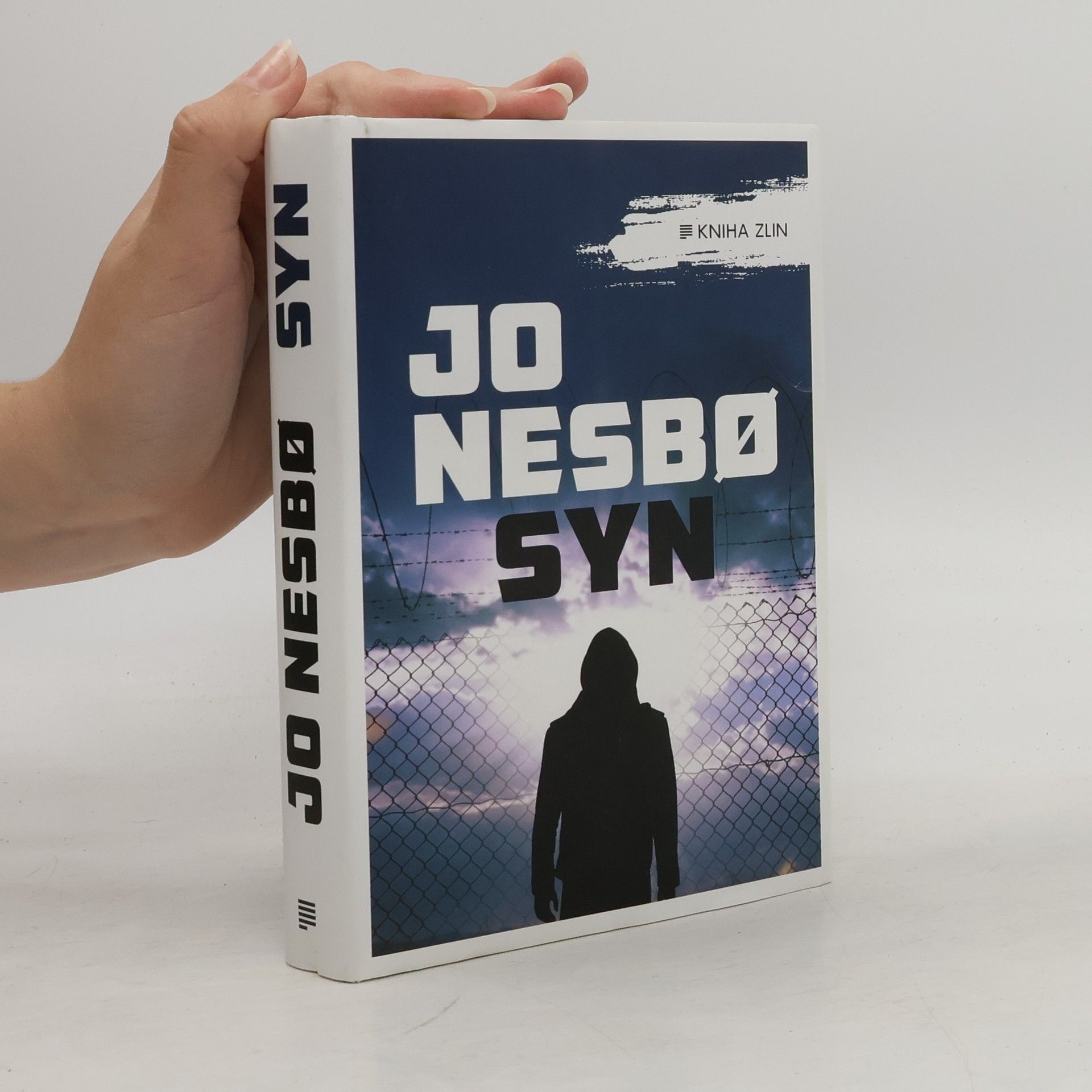 Jo Nesbø Syn
