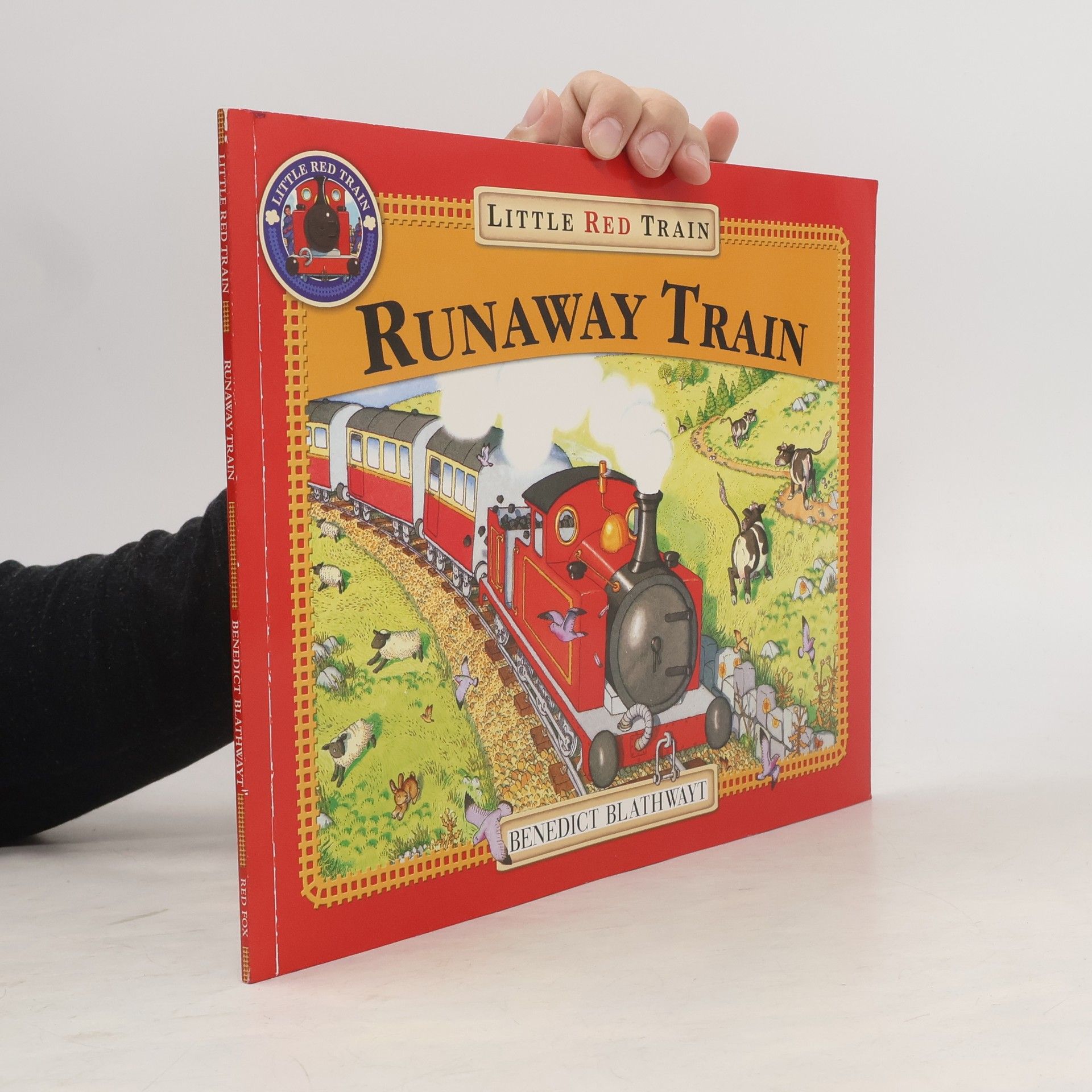The Runaway Train
