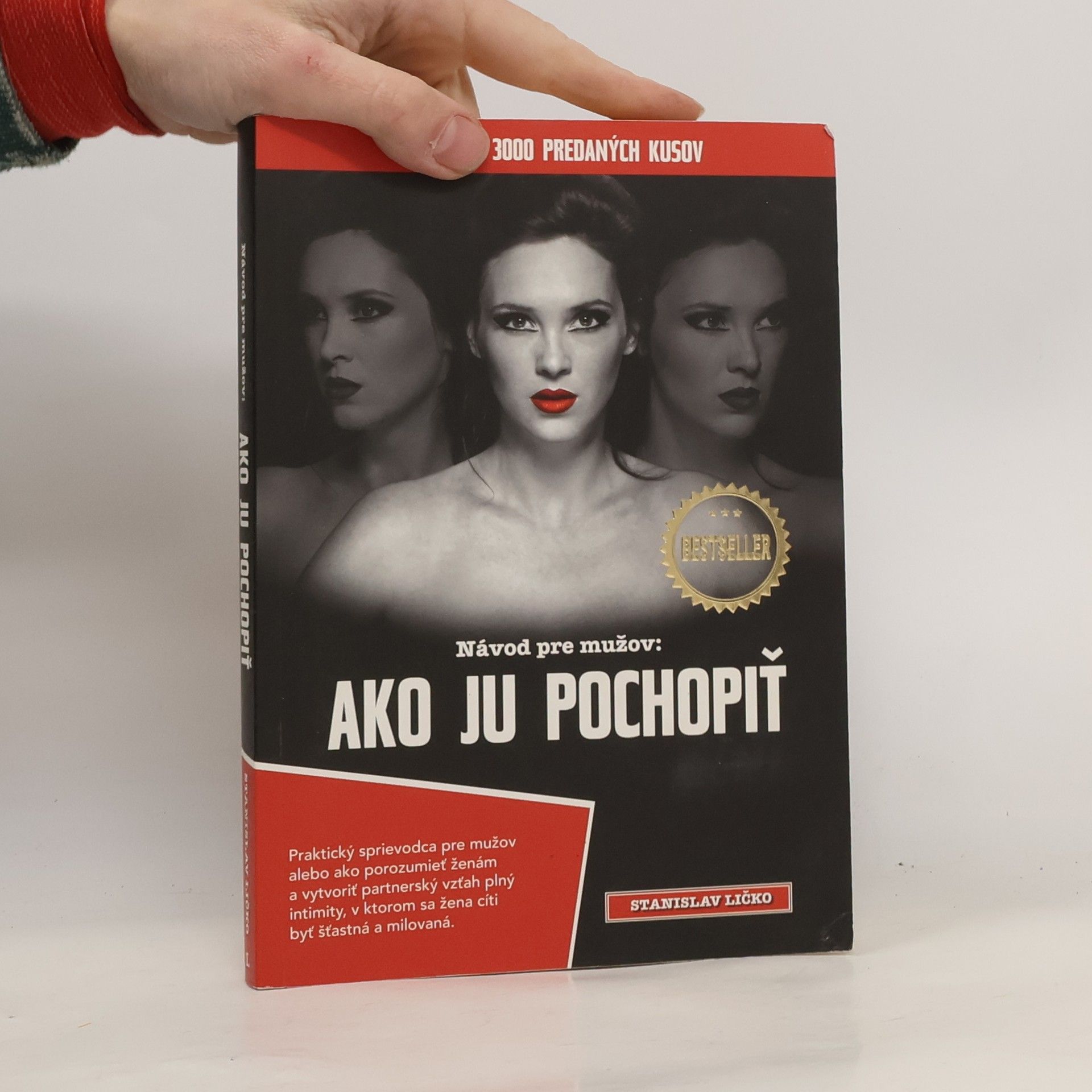 Ako ju pochopiť
