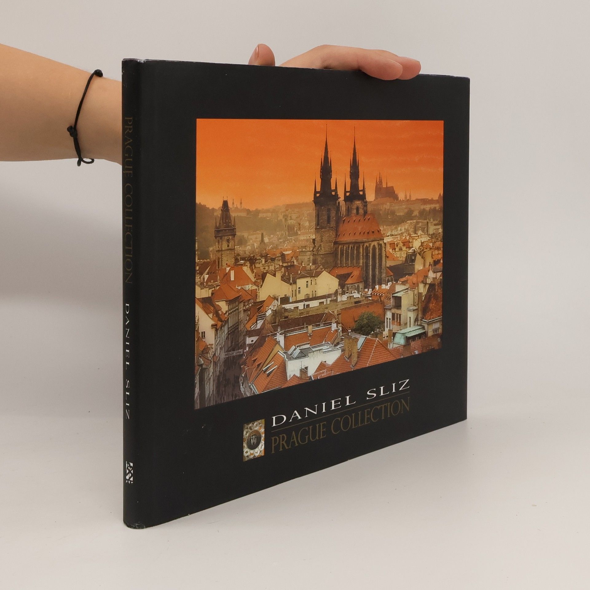Daniel Sliz Prague collection