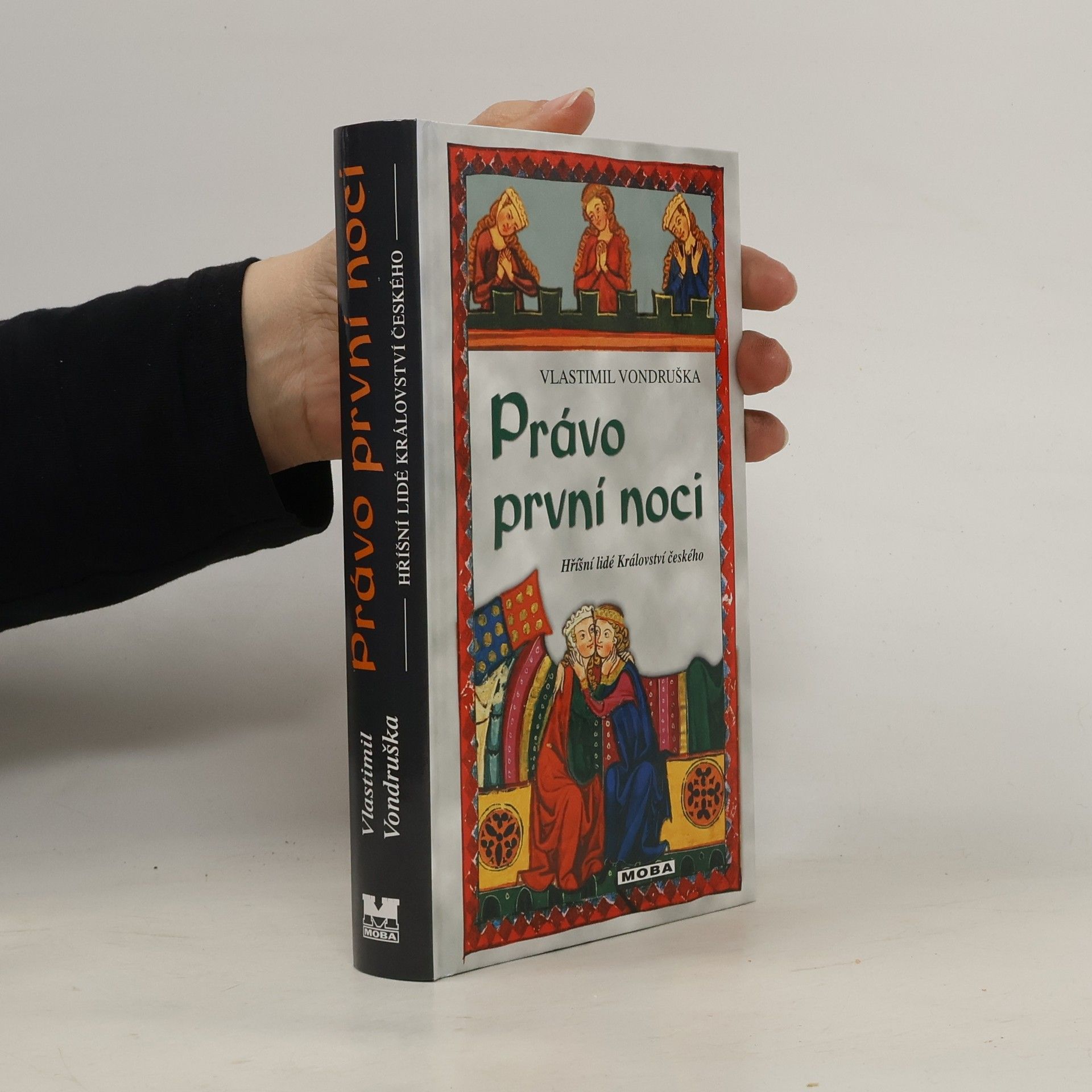 Právo první noci