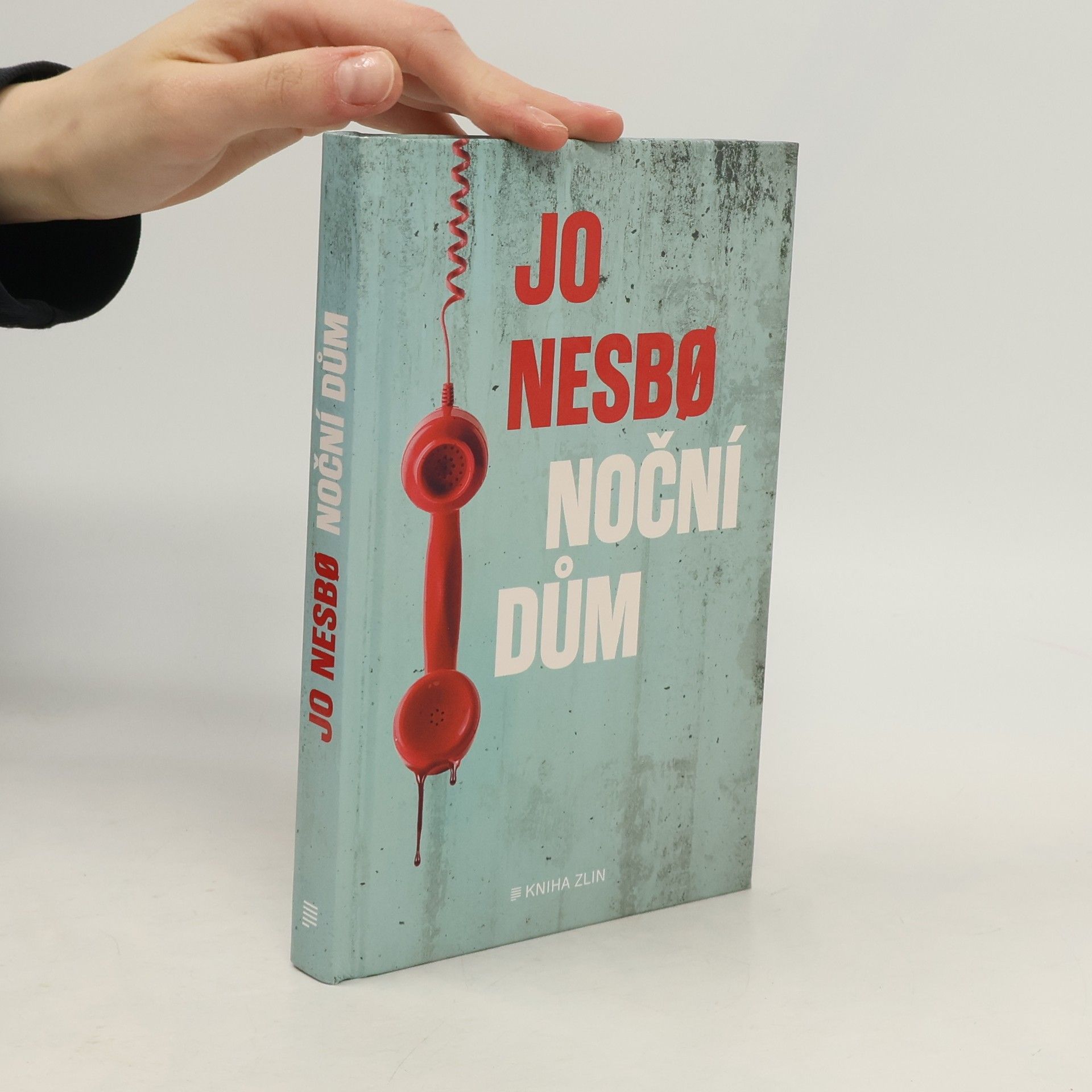 Noční dům