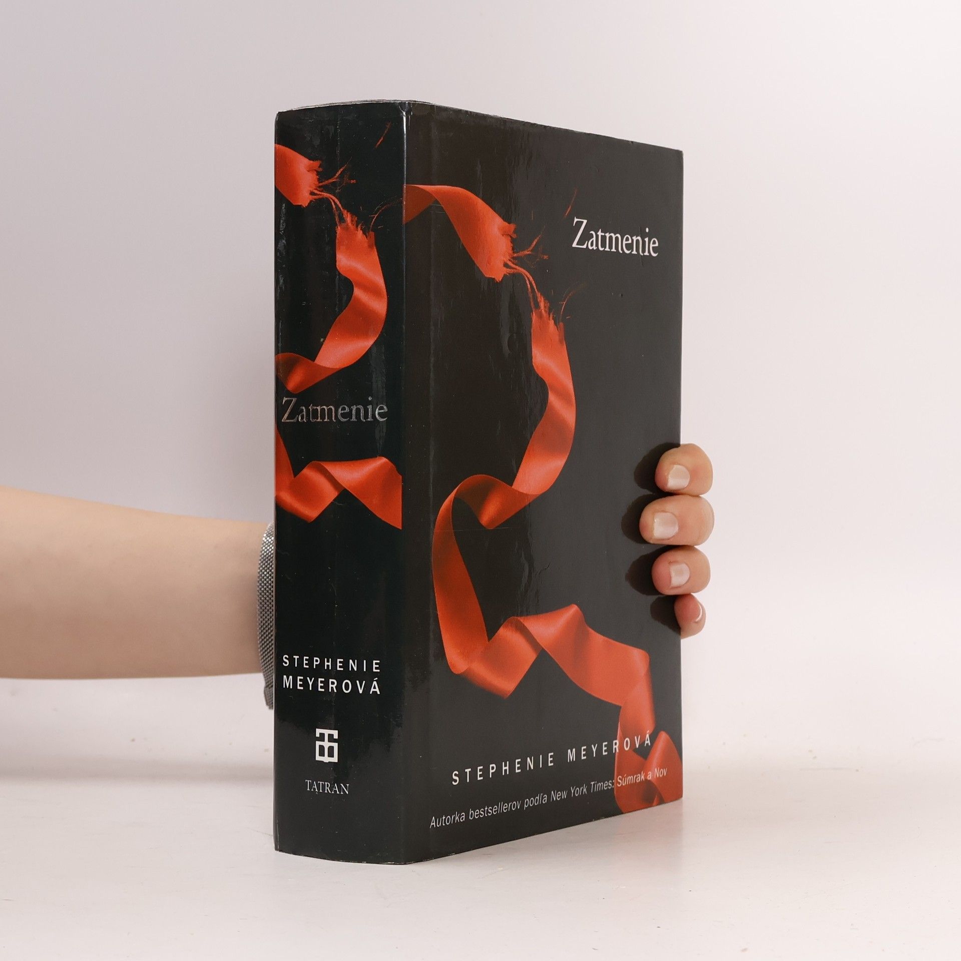 Zatmenie