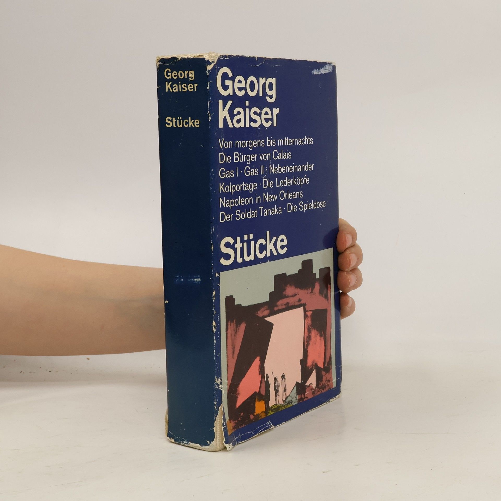 Stücke