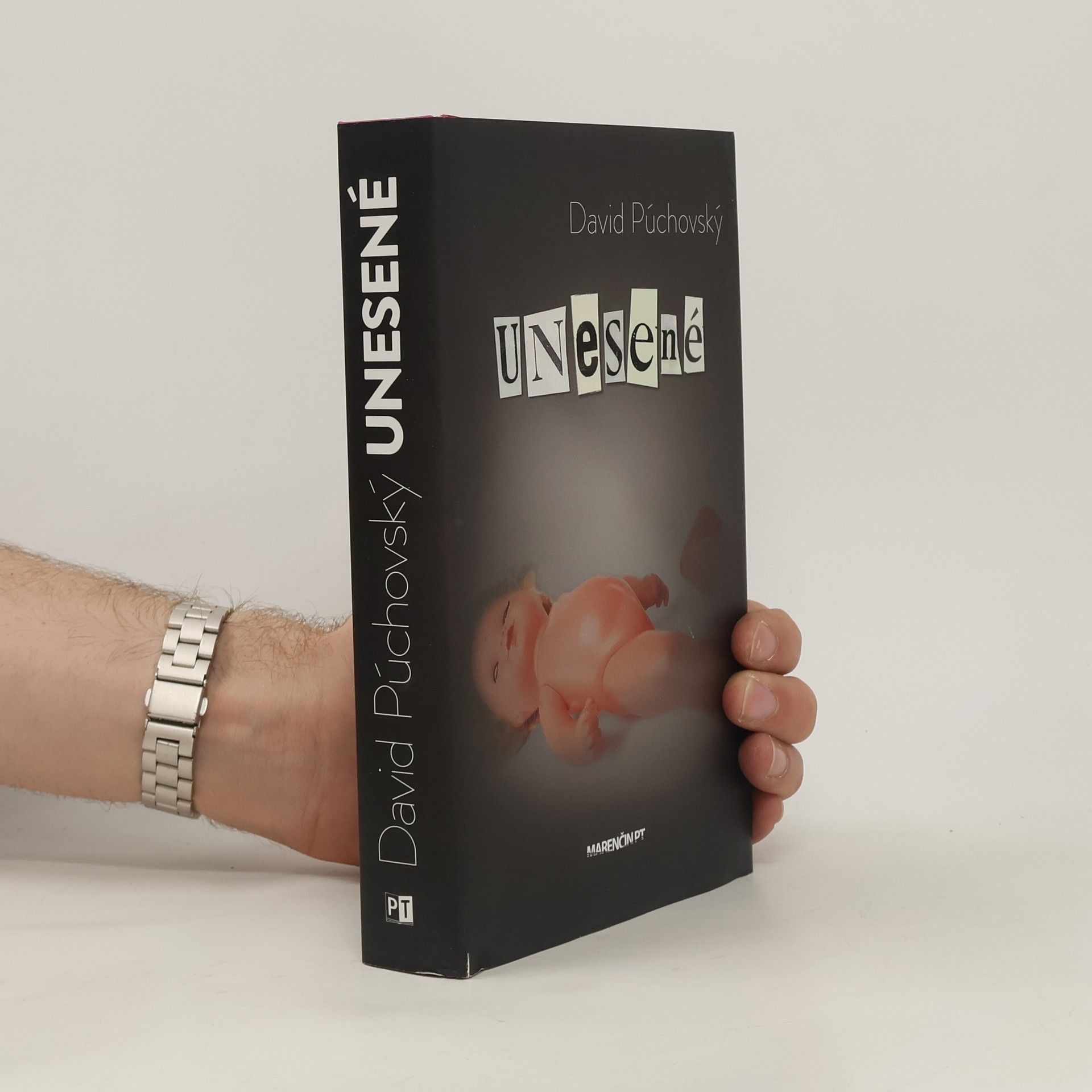 Unesené