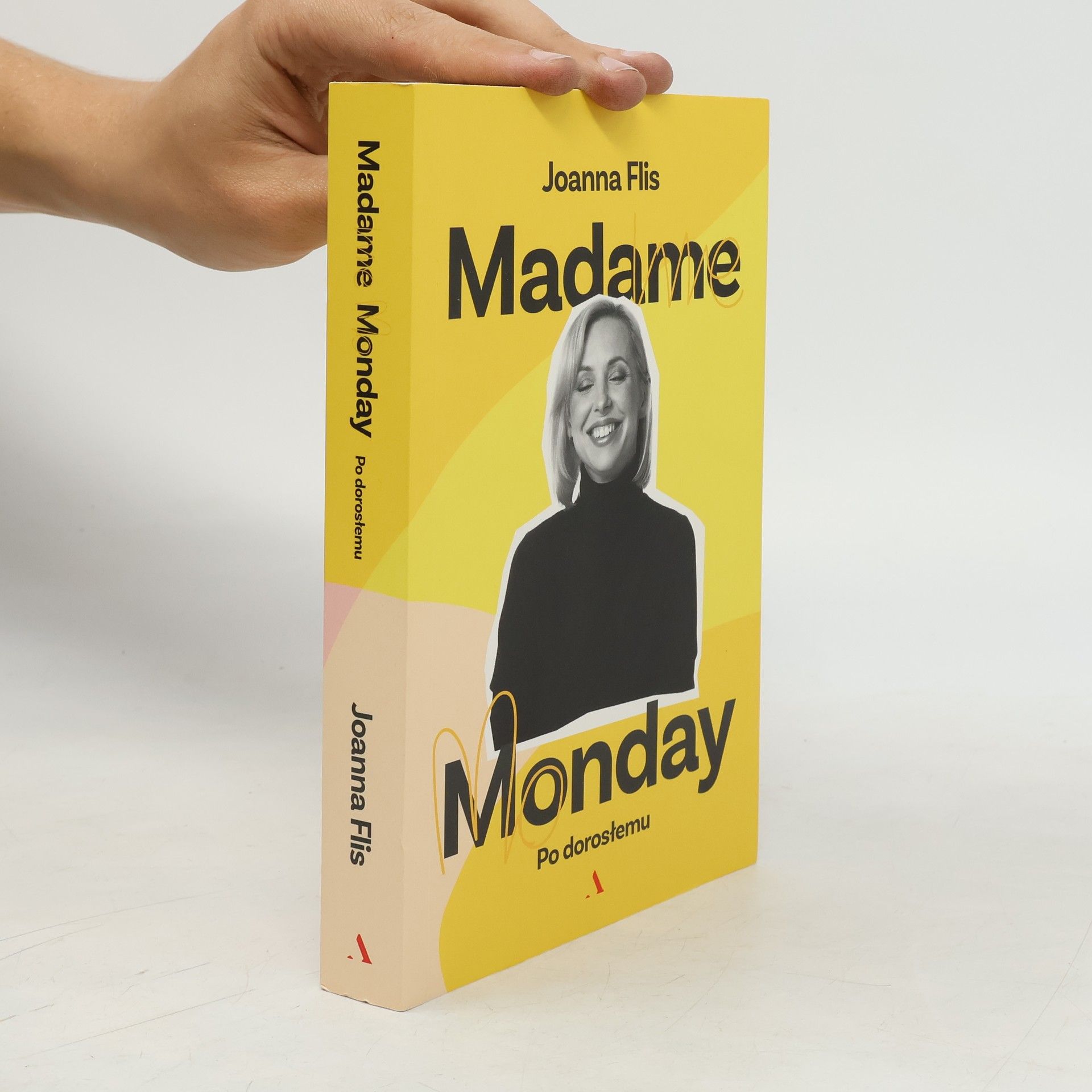 Joanna Flis Madame Monday