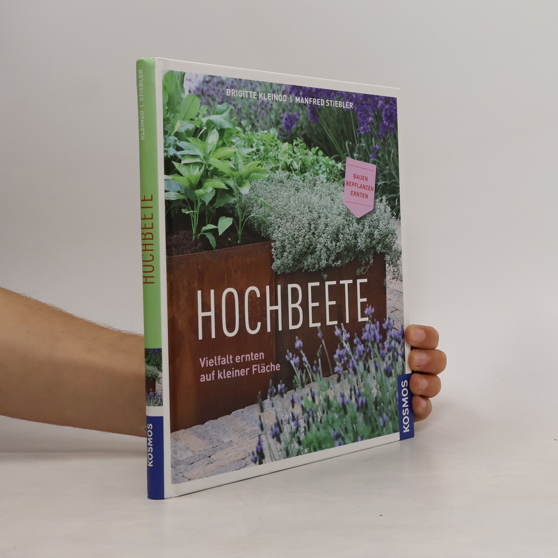Hochbeete