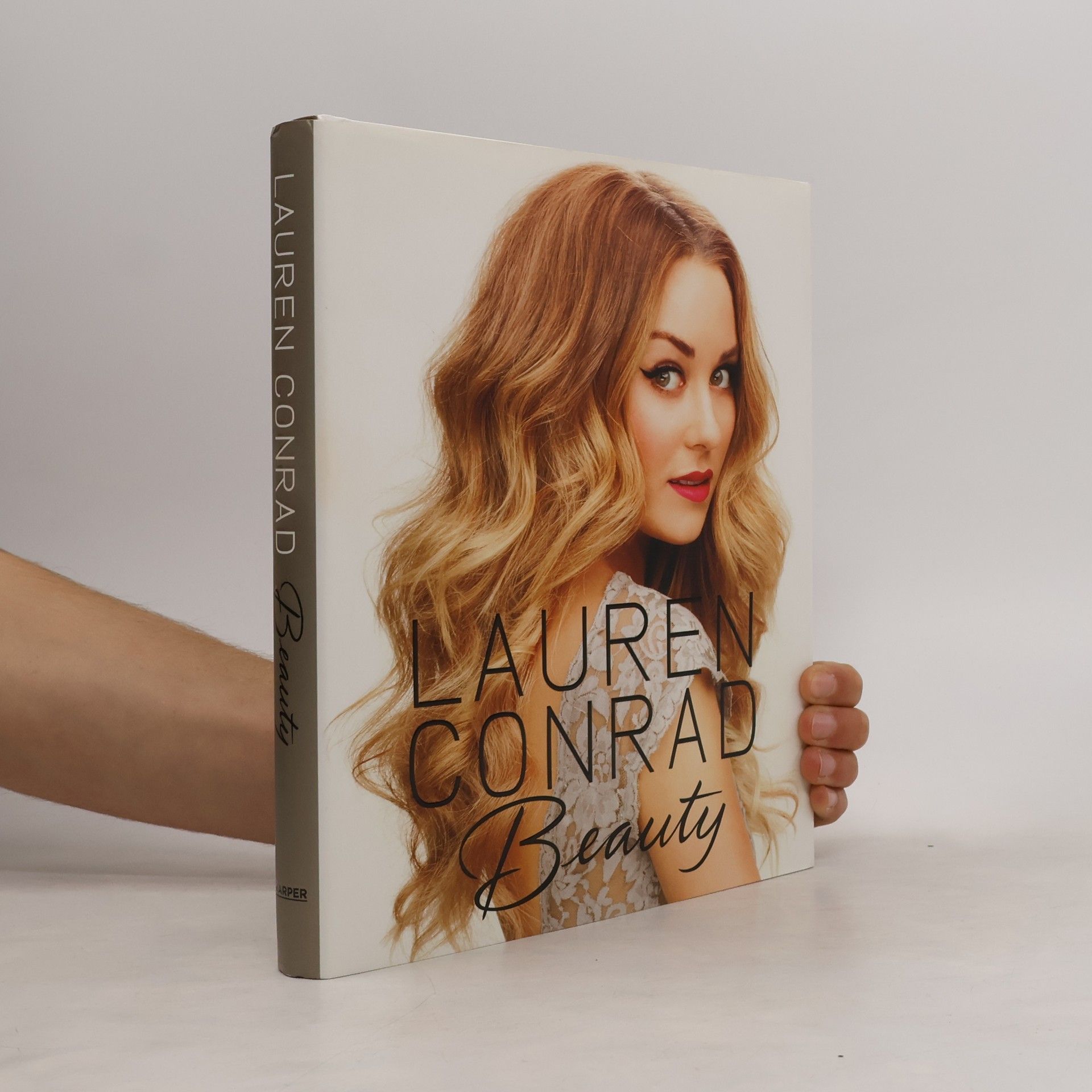 Lauren Conrad Lauren Conrad Beauty