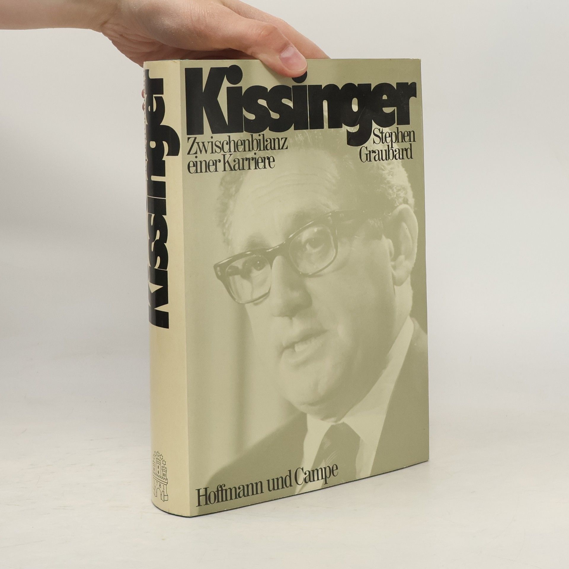 Kissinger
