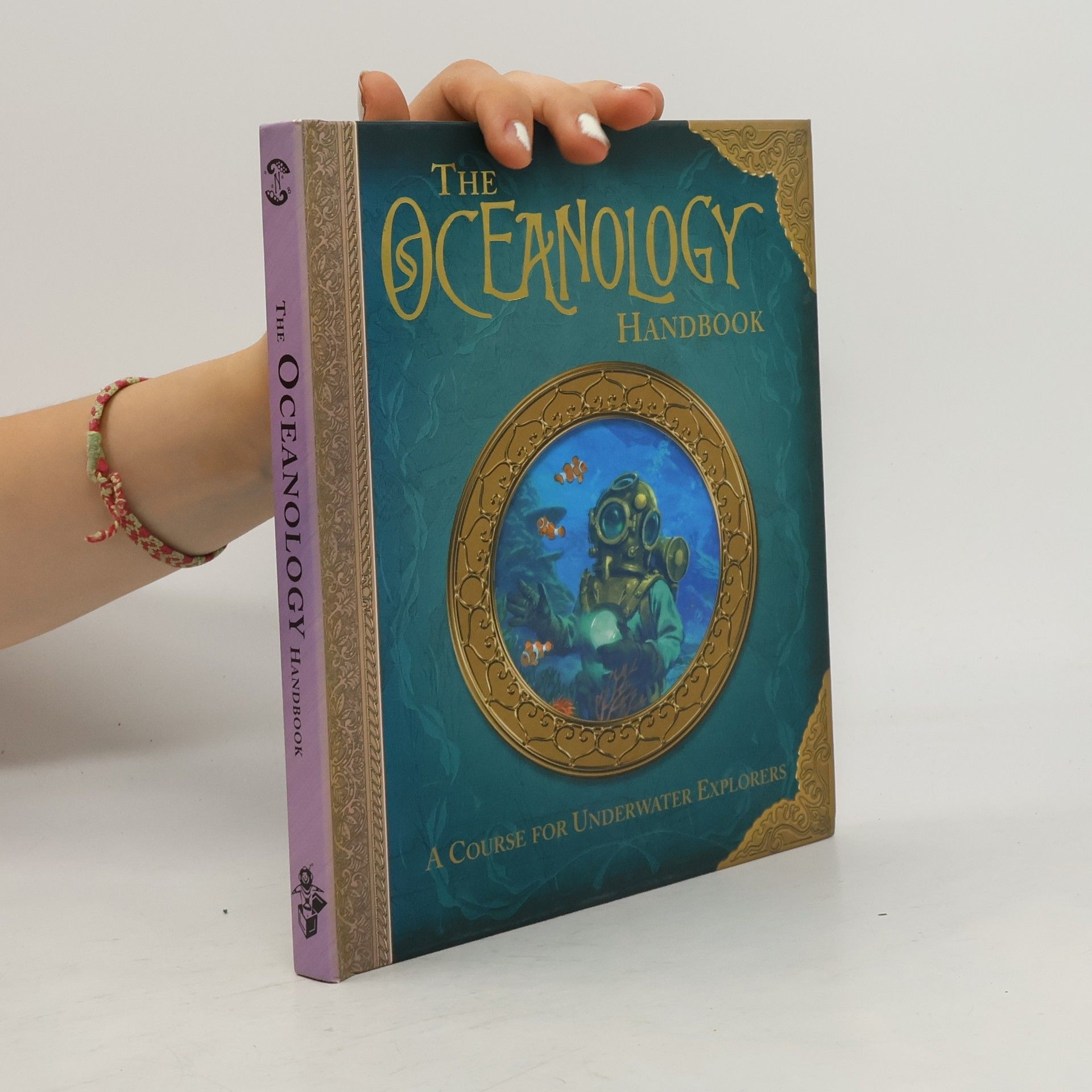 Autorenkollektiv The Oceanology Workbook