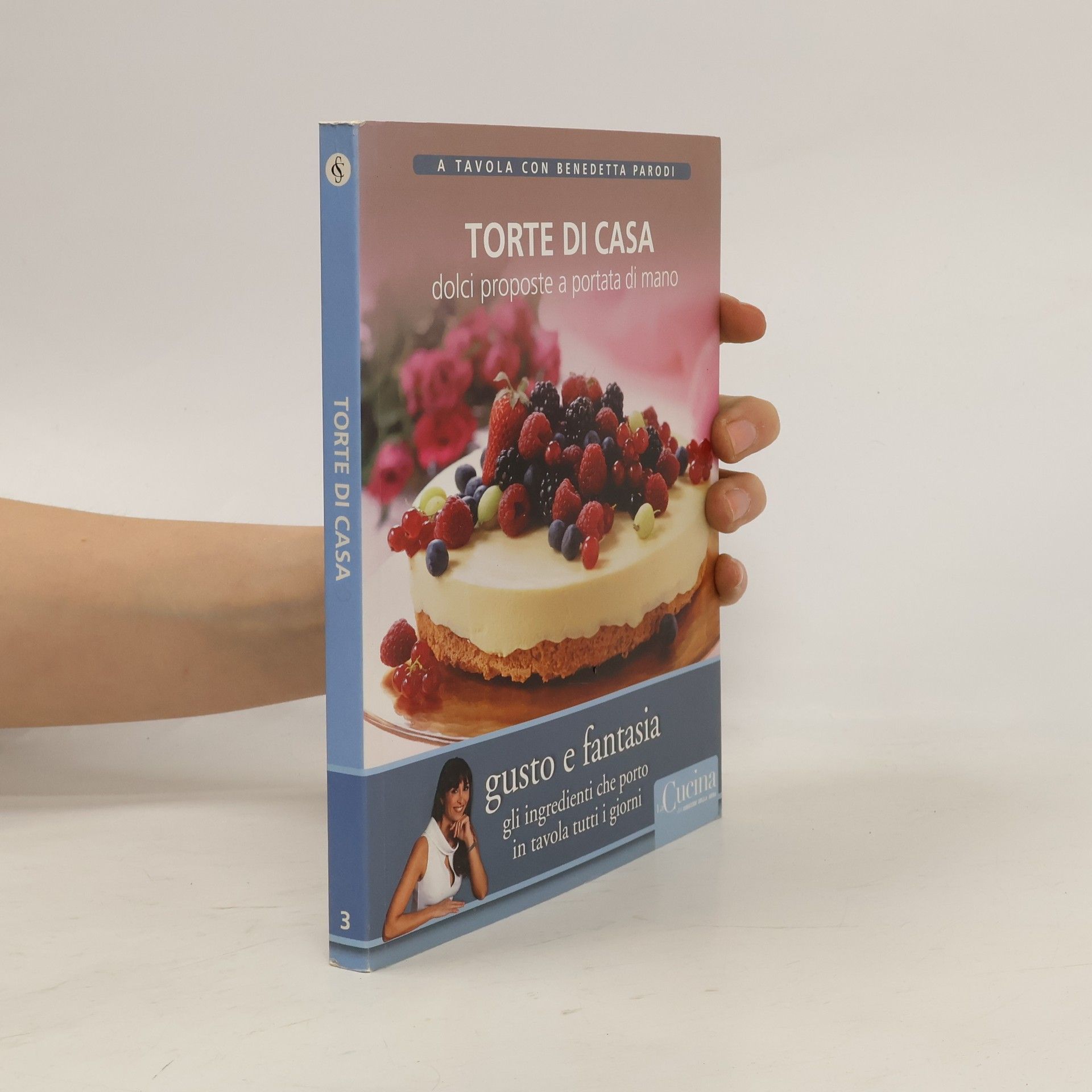Autorenkollektiv Torte di casa