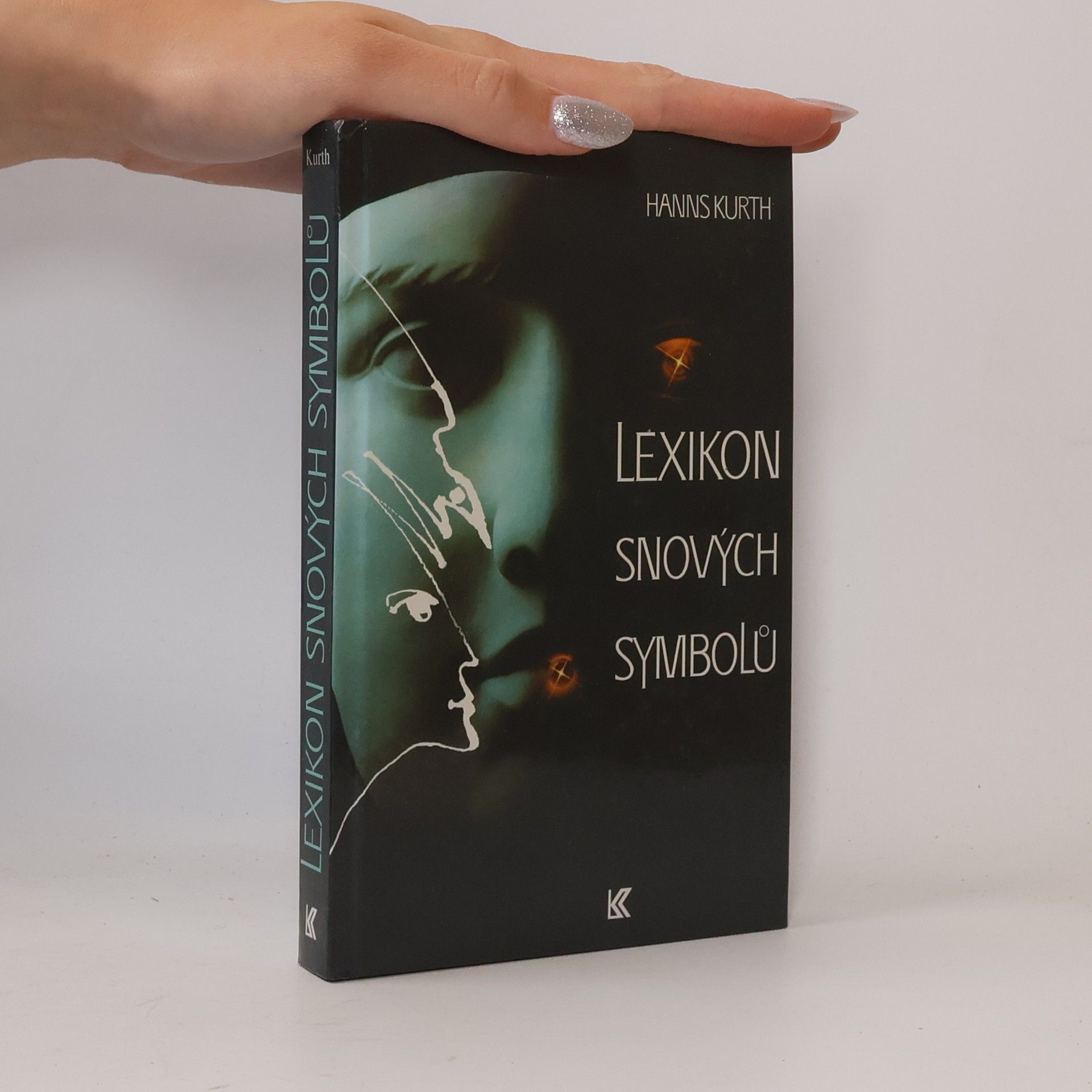 Lexikon snových symbolů.