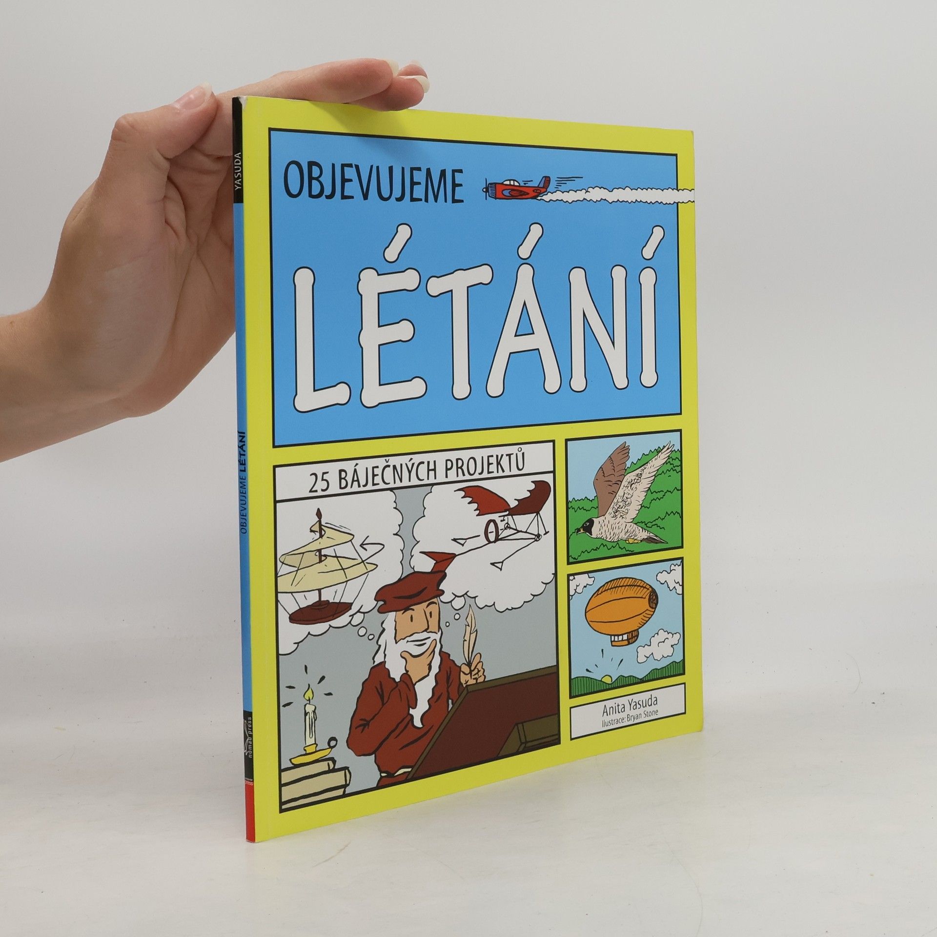 Objevujeme létání