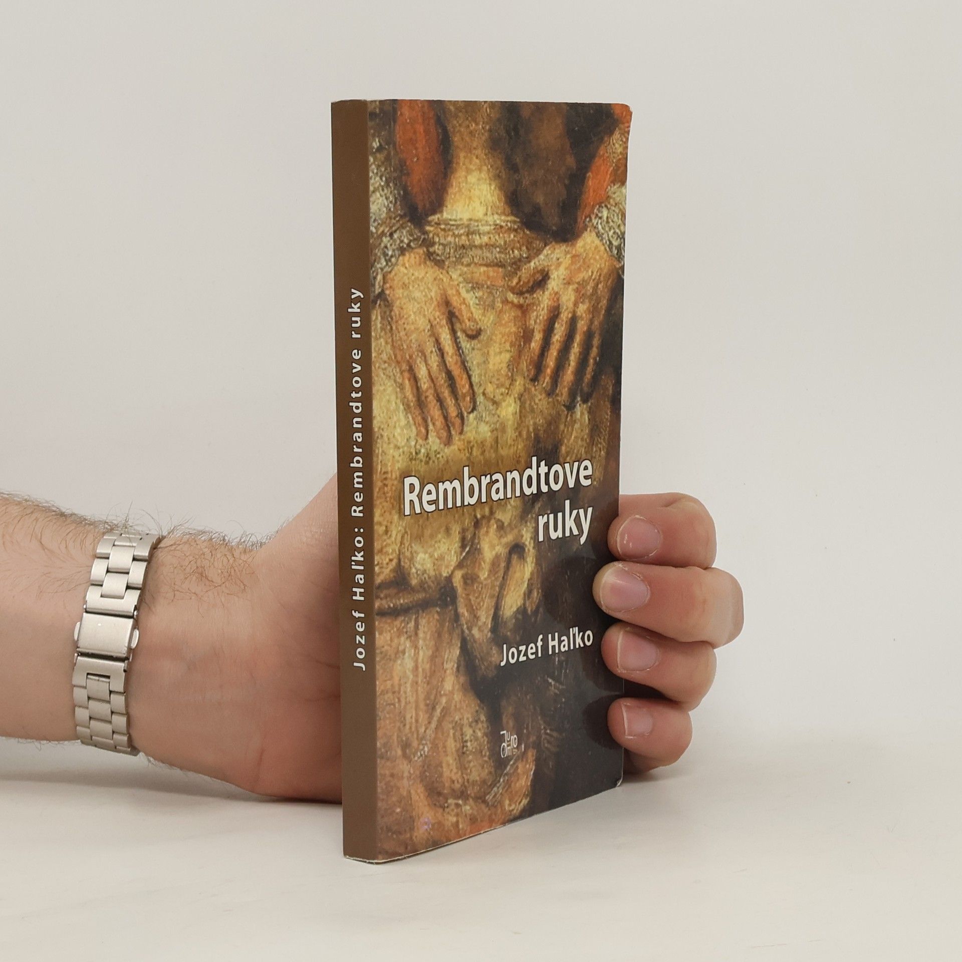 Rembrandtove ruky