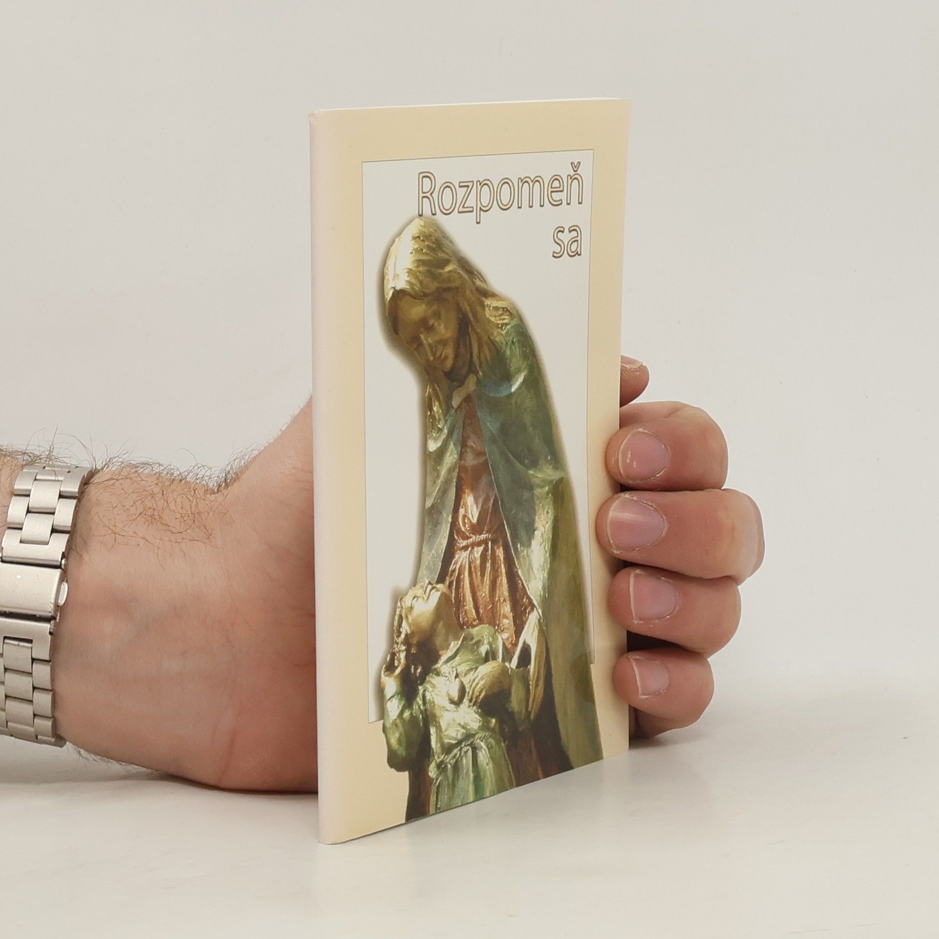 Autores varios Rozpomeň sa