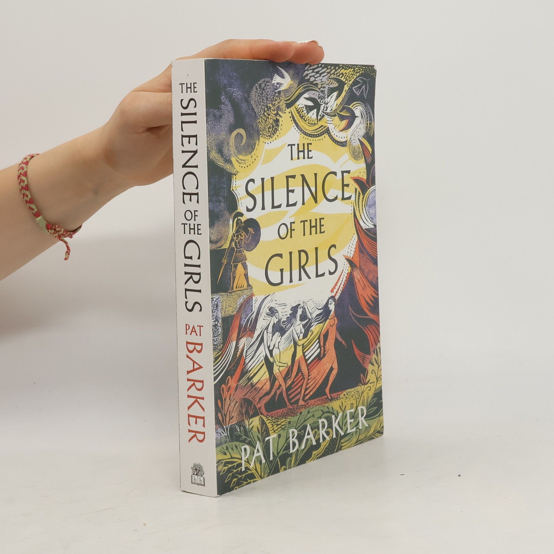 The silence of the girls