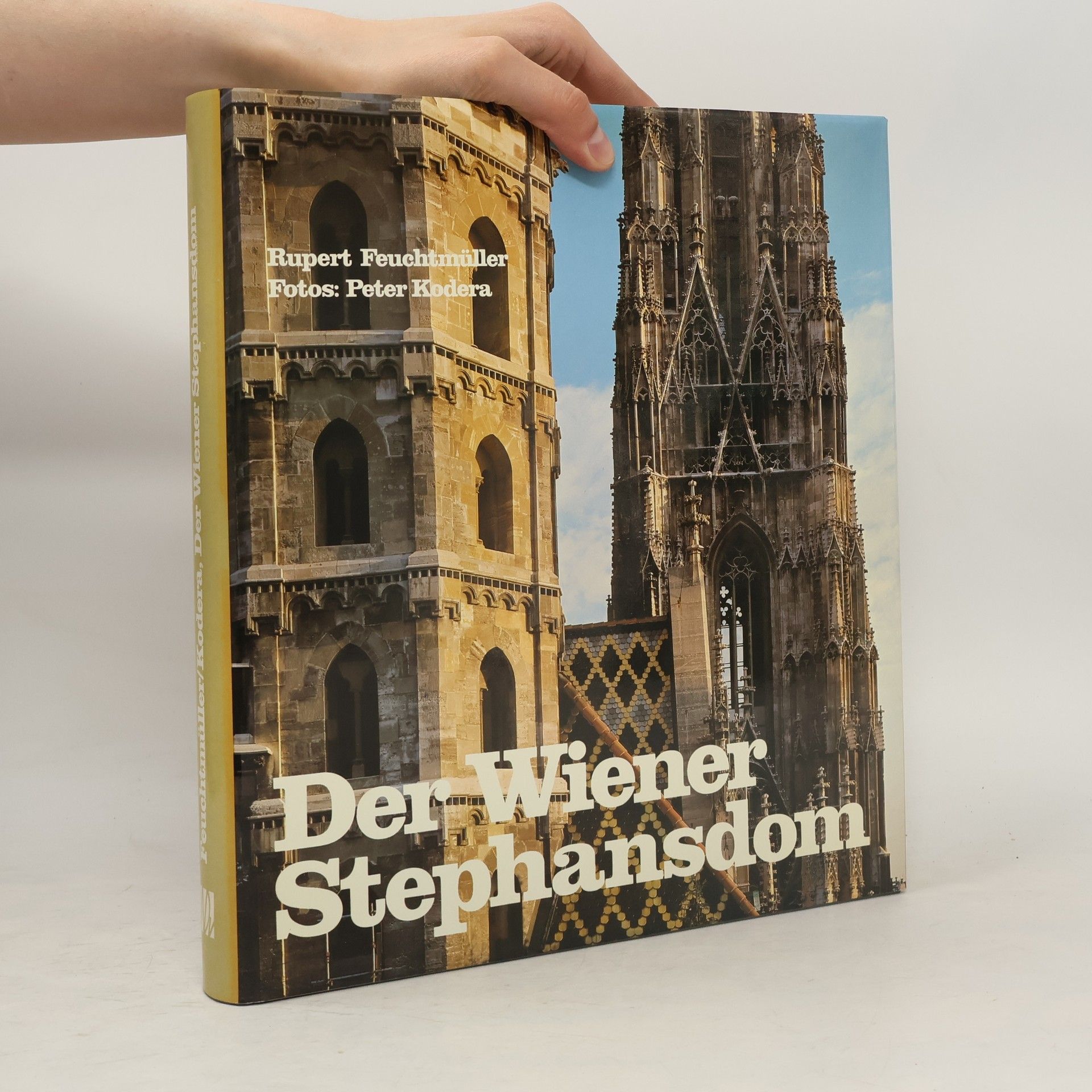 Der Wiener Stephansdom