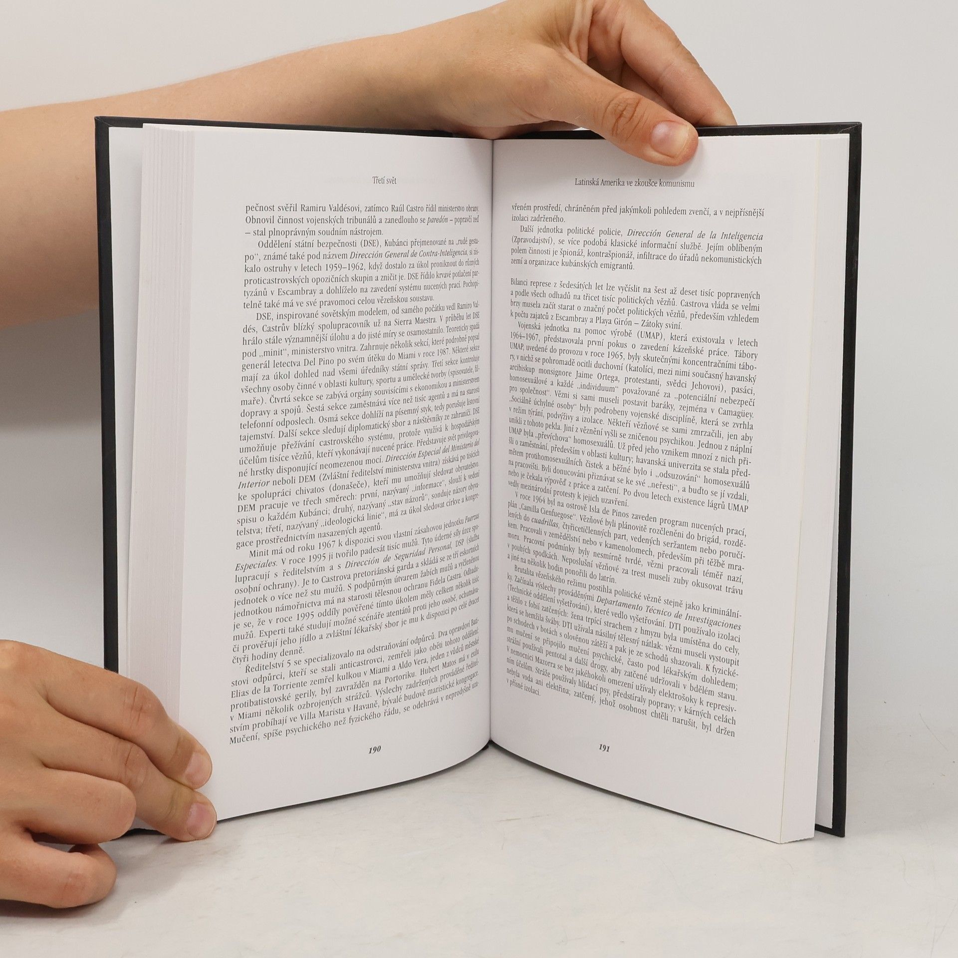 Autorenkollektiv Černá kniha komunismu. Zločiny, teror, represe. II. díl